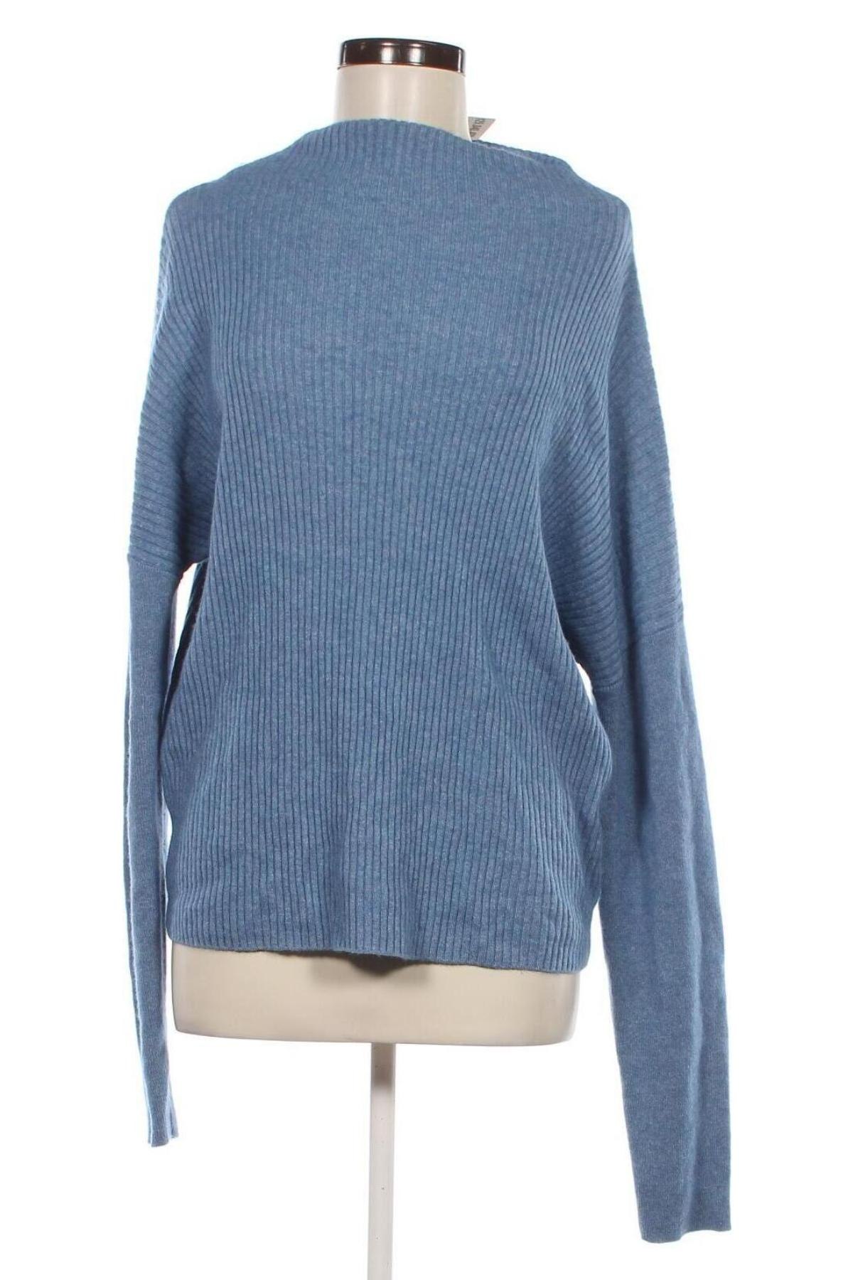 Damenpullover Karen Millen, Größe M, Farbe Blau, Preis € 74,49