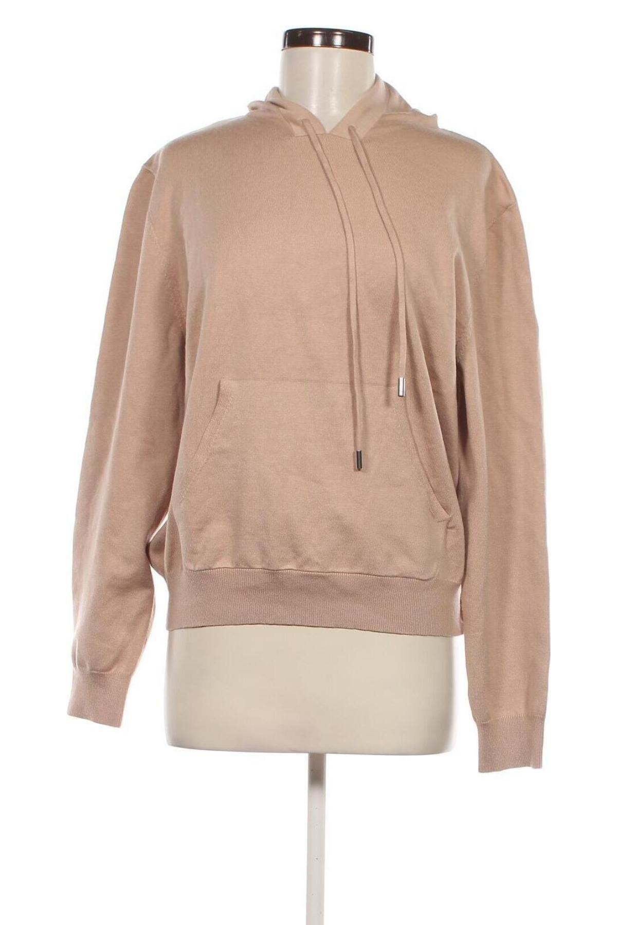 Damenpullover Karen Millen, Größe L, Farbe Beige, Preis 81,99 €