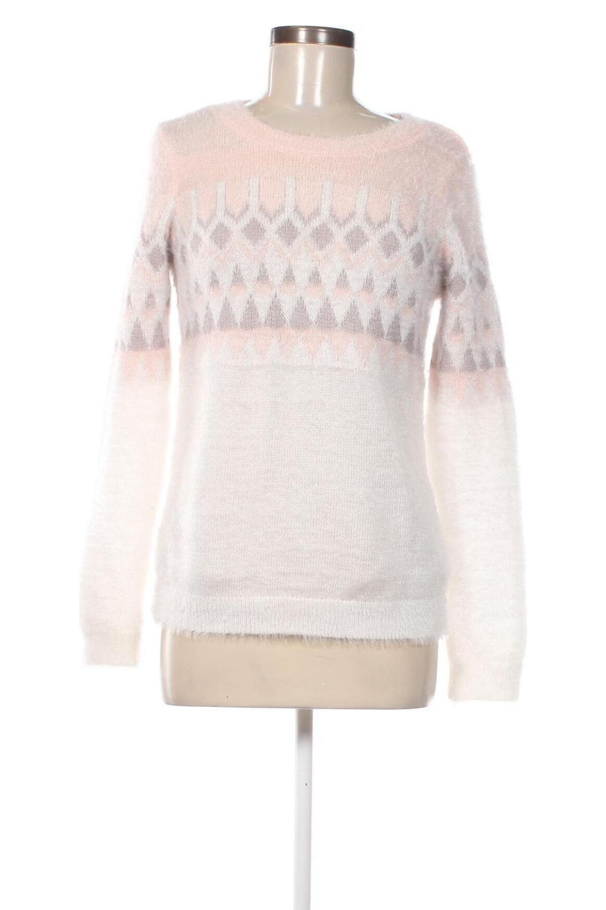 Damenpullover LCW, Größe M, Farbe Mehrfarbig, Preis € 10,49