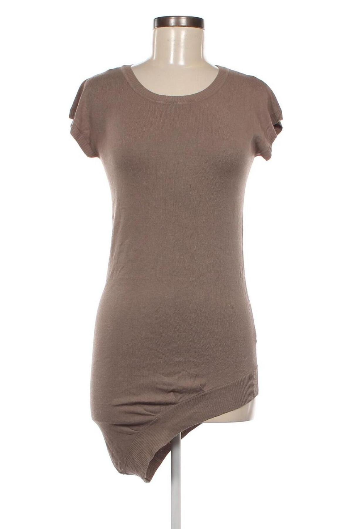 Damenpullover La Femme, Größe XS, Farbe Braun, Preis € 10,99