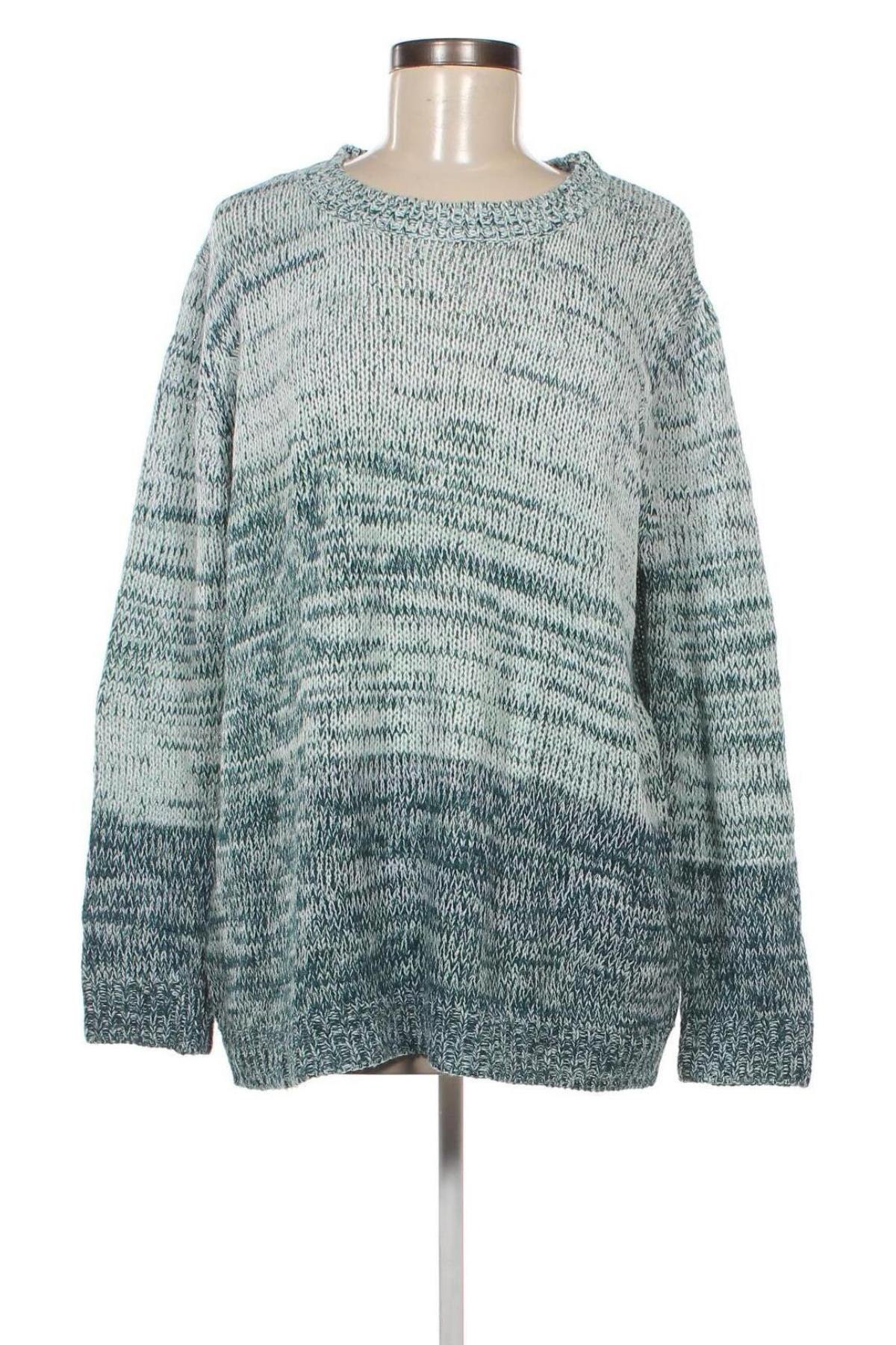 Damenpullover Laura Torelli, Größe XL, Farbe Mehrfarbig, Preis 20,49 €