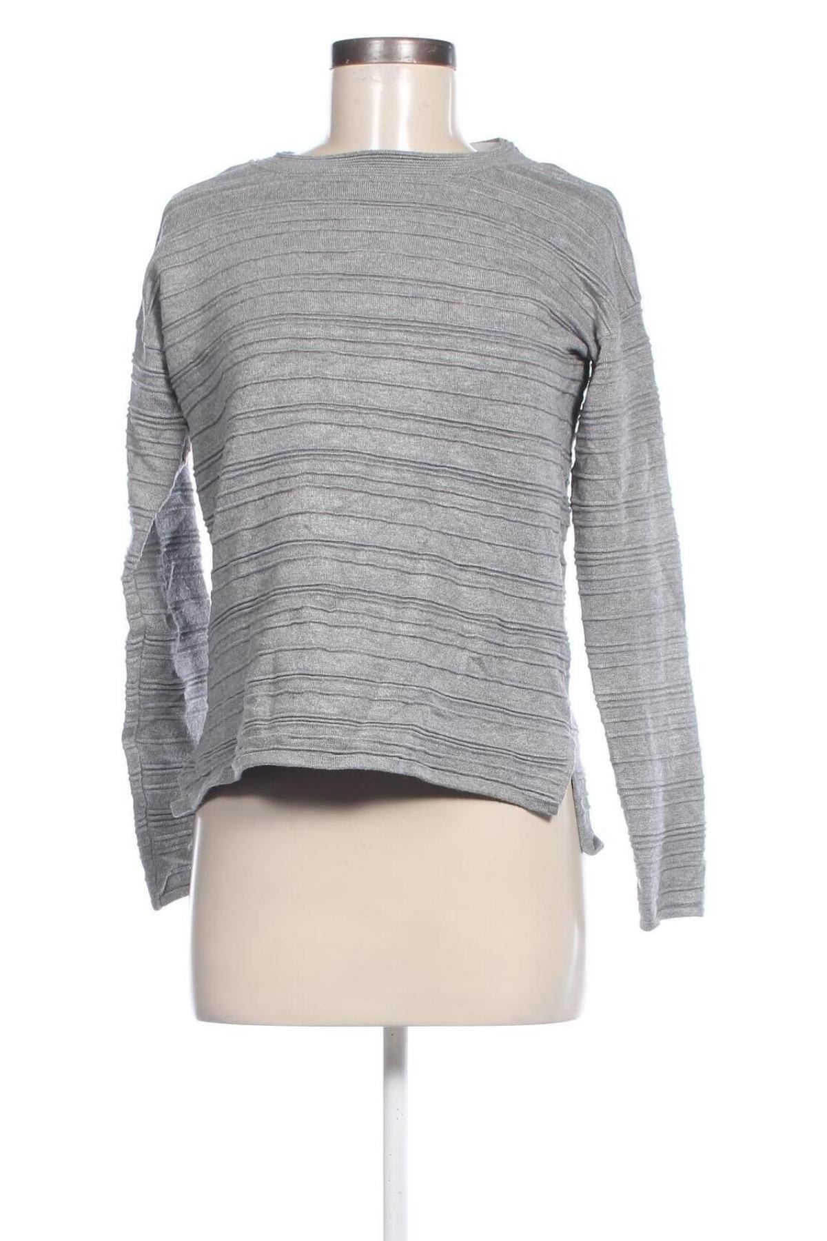 Damenpullover Lindex, Größe XS, Farbe Grau, Preis € 11,49