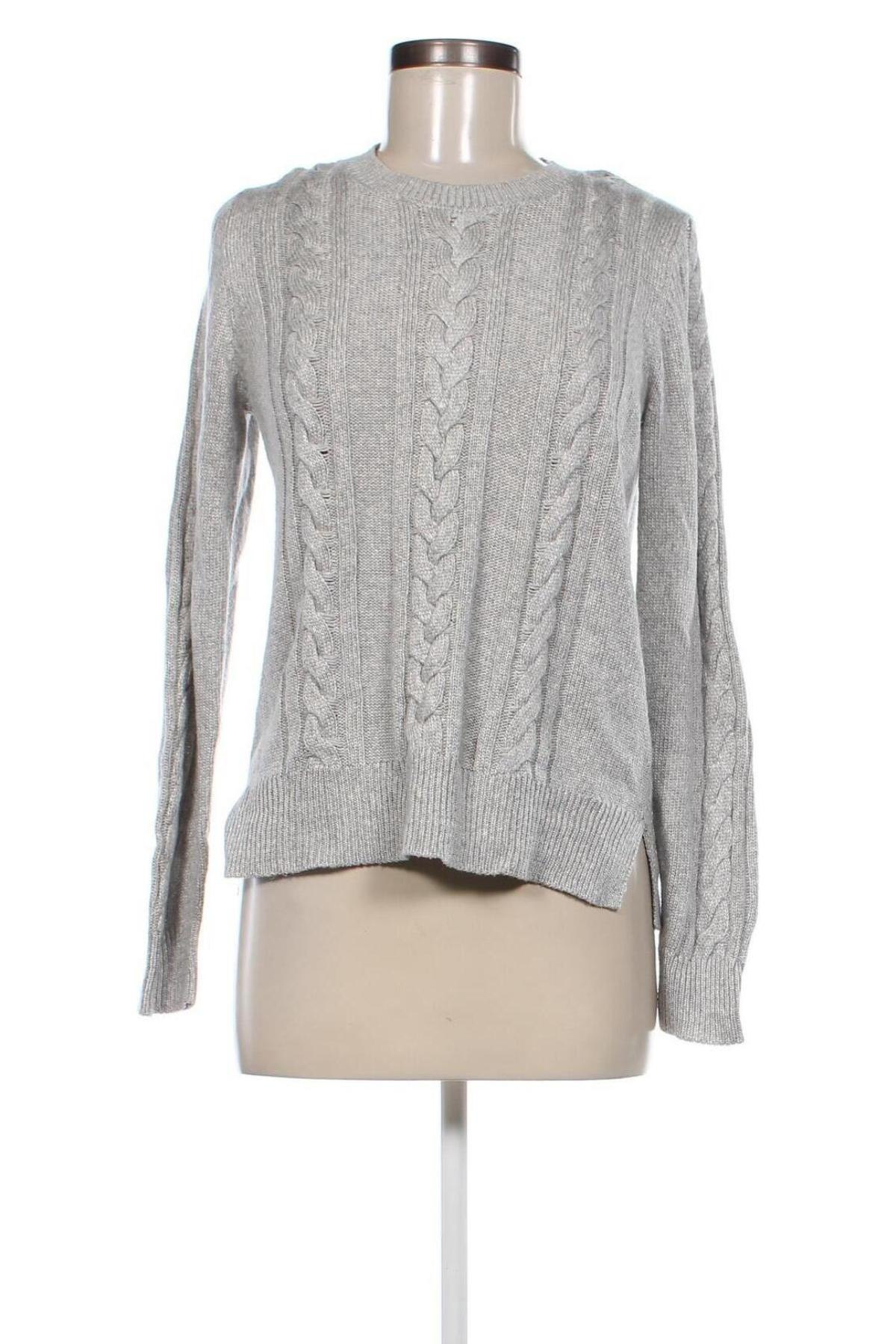 Damenpullover Lindex, Größe S, Farbe Grau, Preis € 11,49