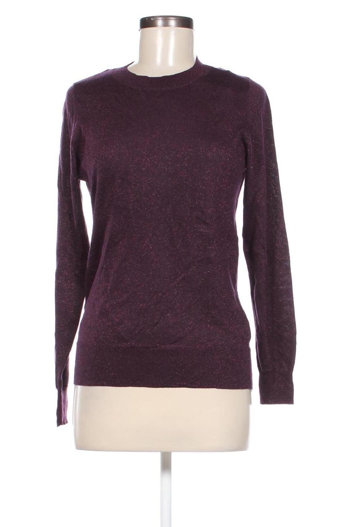 Damenpullover Lindex, Größe S, Farbe Lila, Preis € 9,49