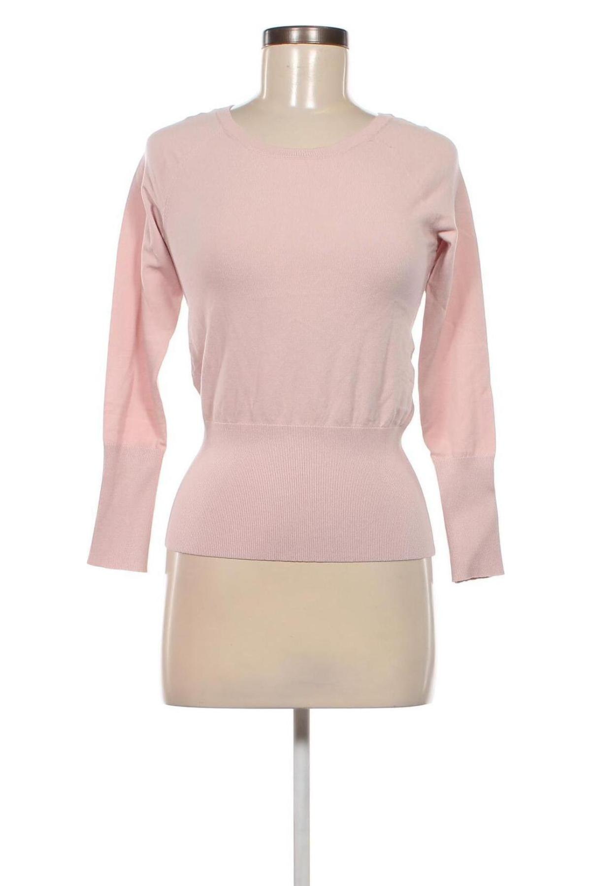 Damenpullover Liu Jo, Größe XS, Farbe Rosa, Preis € 82,99