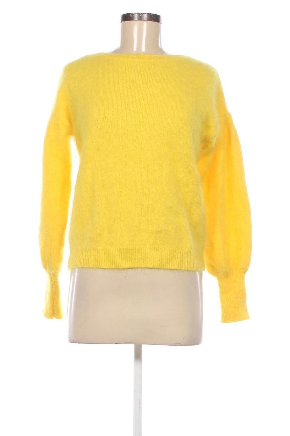 Damenpullover Liu Jo, Größe M, Farbe Gelb, Preis € 52,99