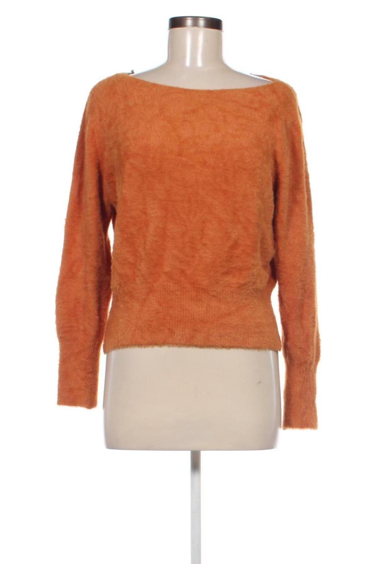 Damenpullover Lola Liza, Größe L, Farbe Braun, Preis € 14,99