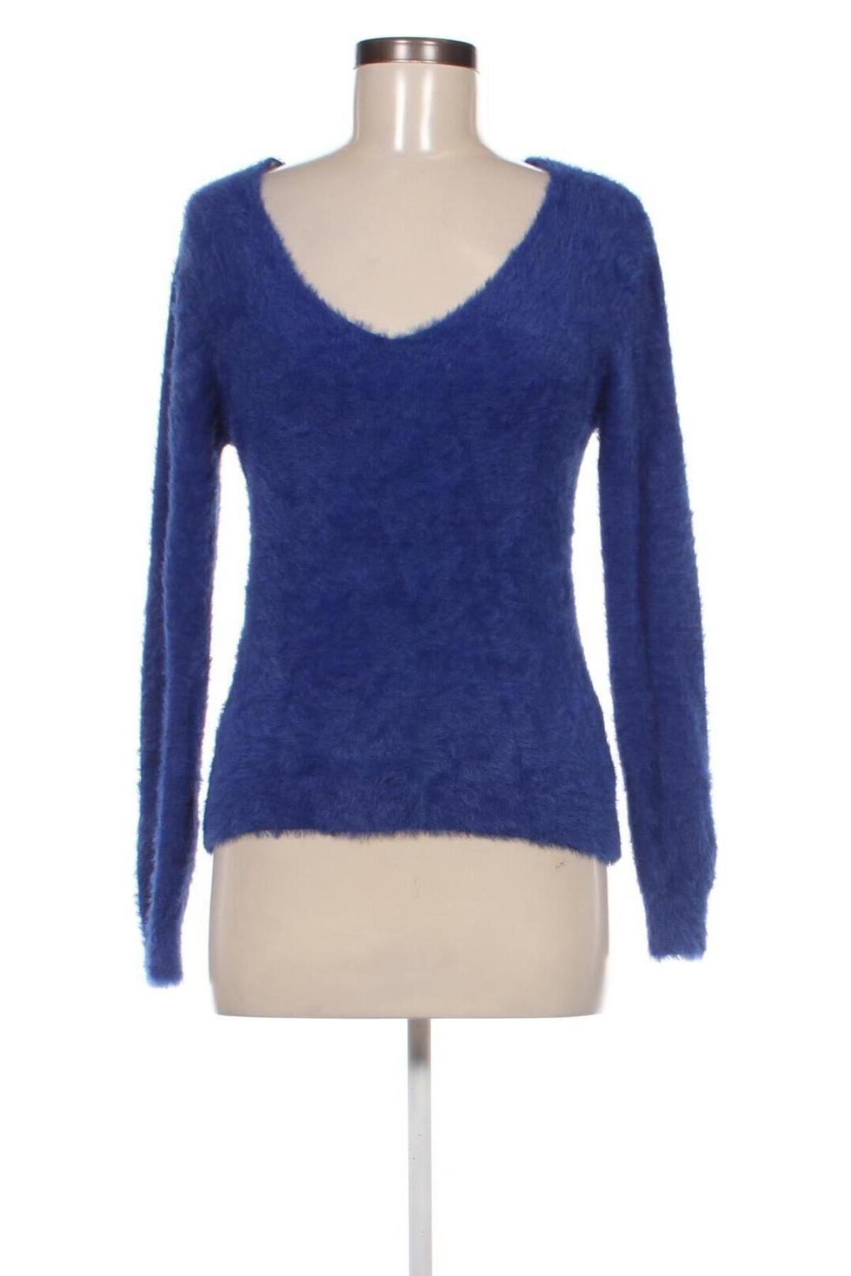 Damenpullover Lola Liza, Größe S, Farbe Blau, Preis 28,99 €