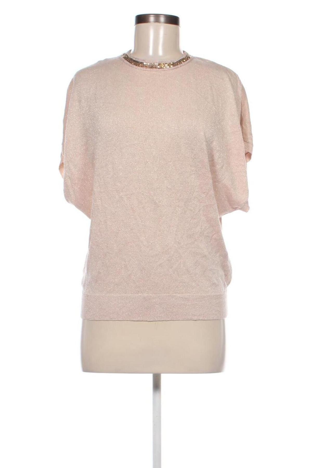 Damenpullover Lola Liza, Größe L, Farbe Beige, Preis € 18,99