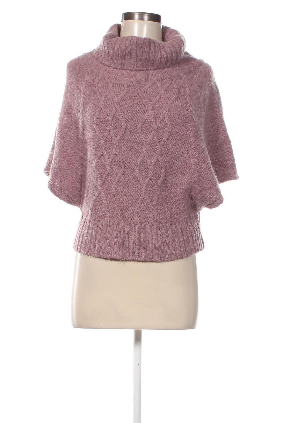 Damenpullover Made In Italy, Größe S, Farbe Lila, Preis 20,49 €