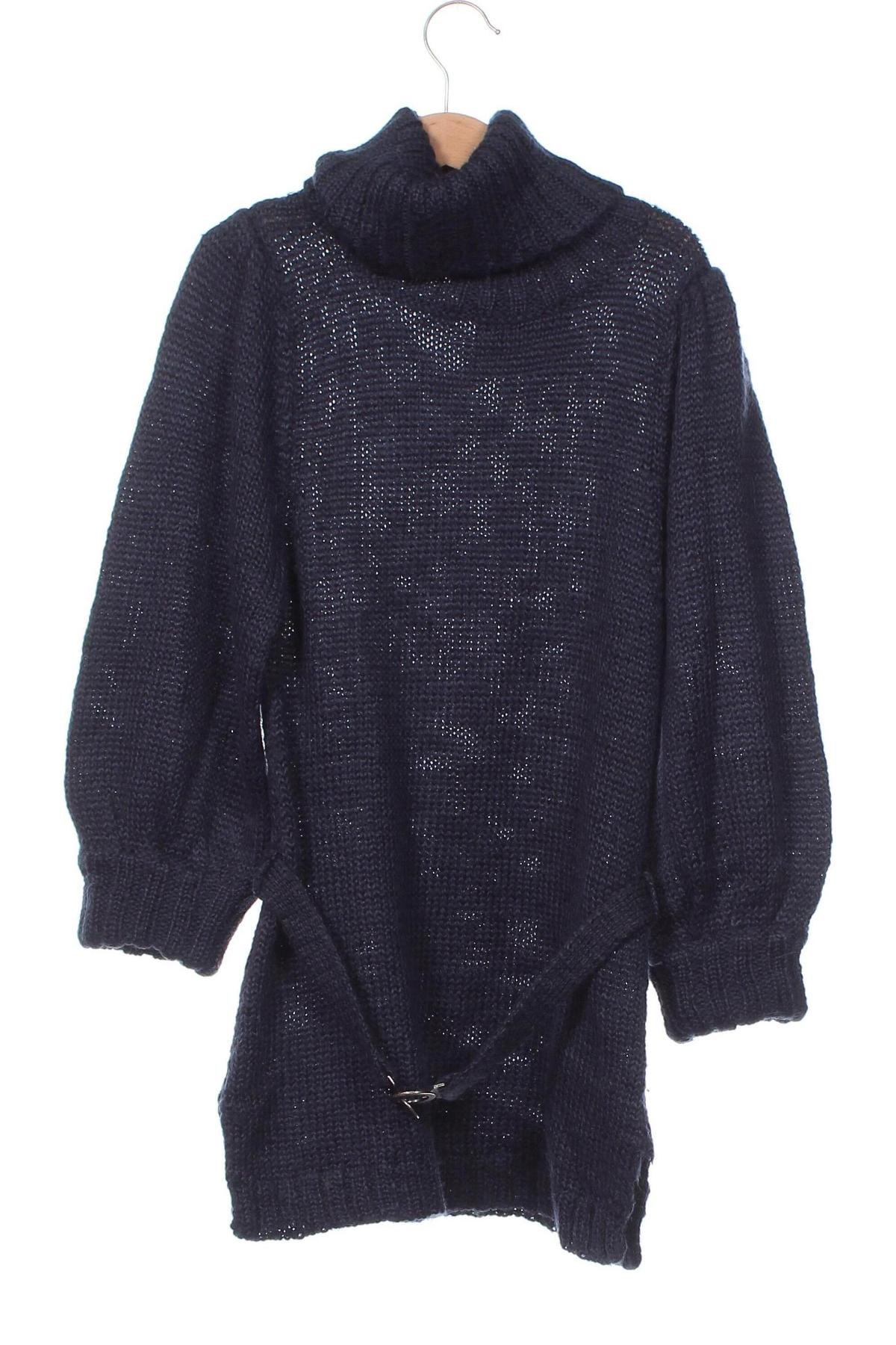 Damenpullover Mango, Größe XS, Farbe Blau, Preis 9,91 €