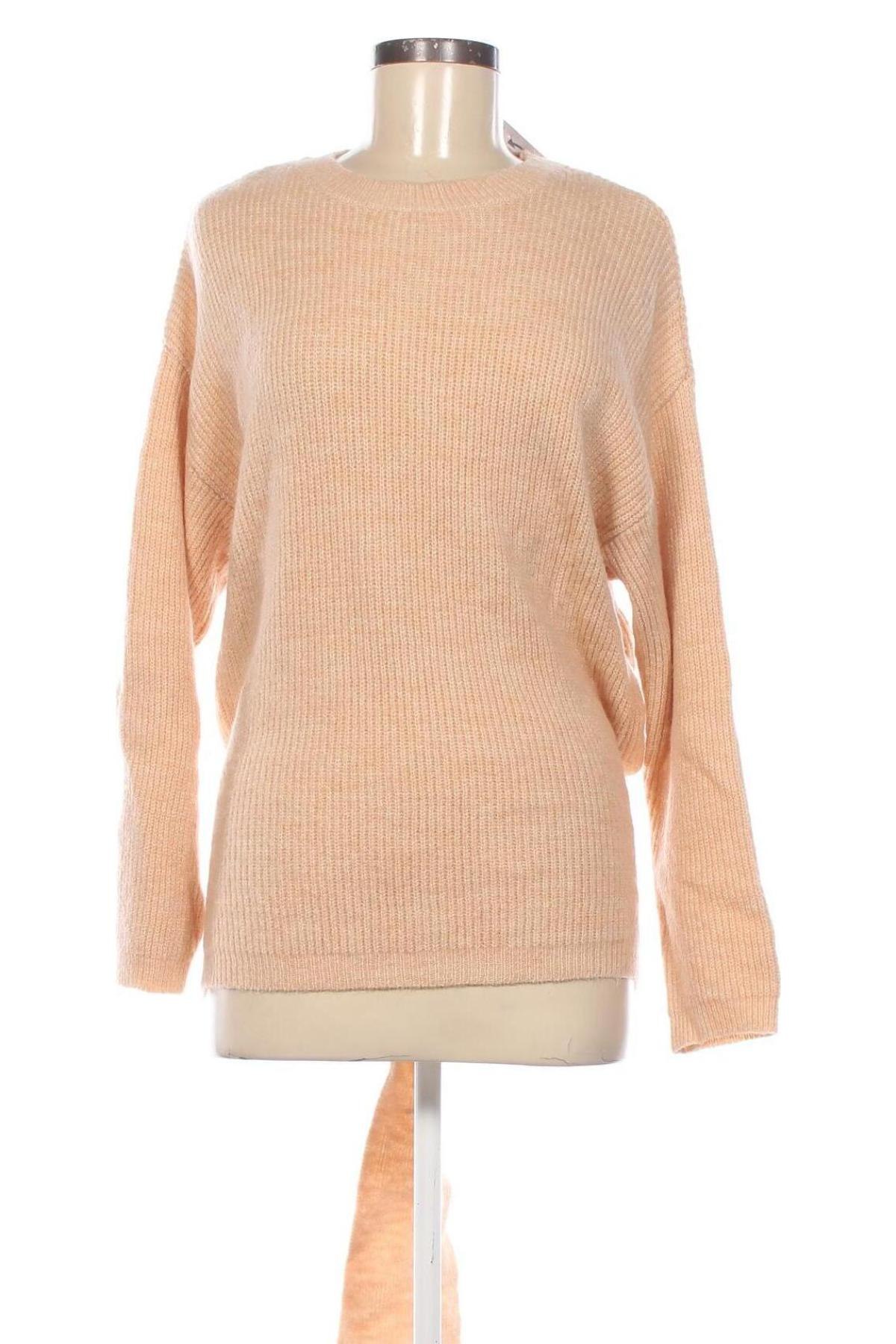 Damenpullover Mango, Größe S, Farbe Rosa, Preis € 8,99