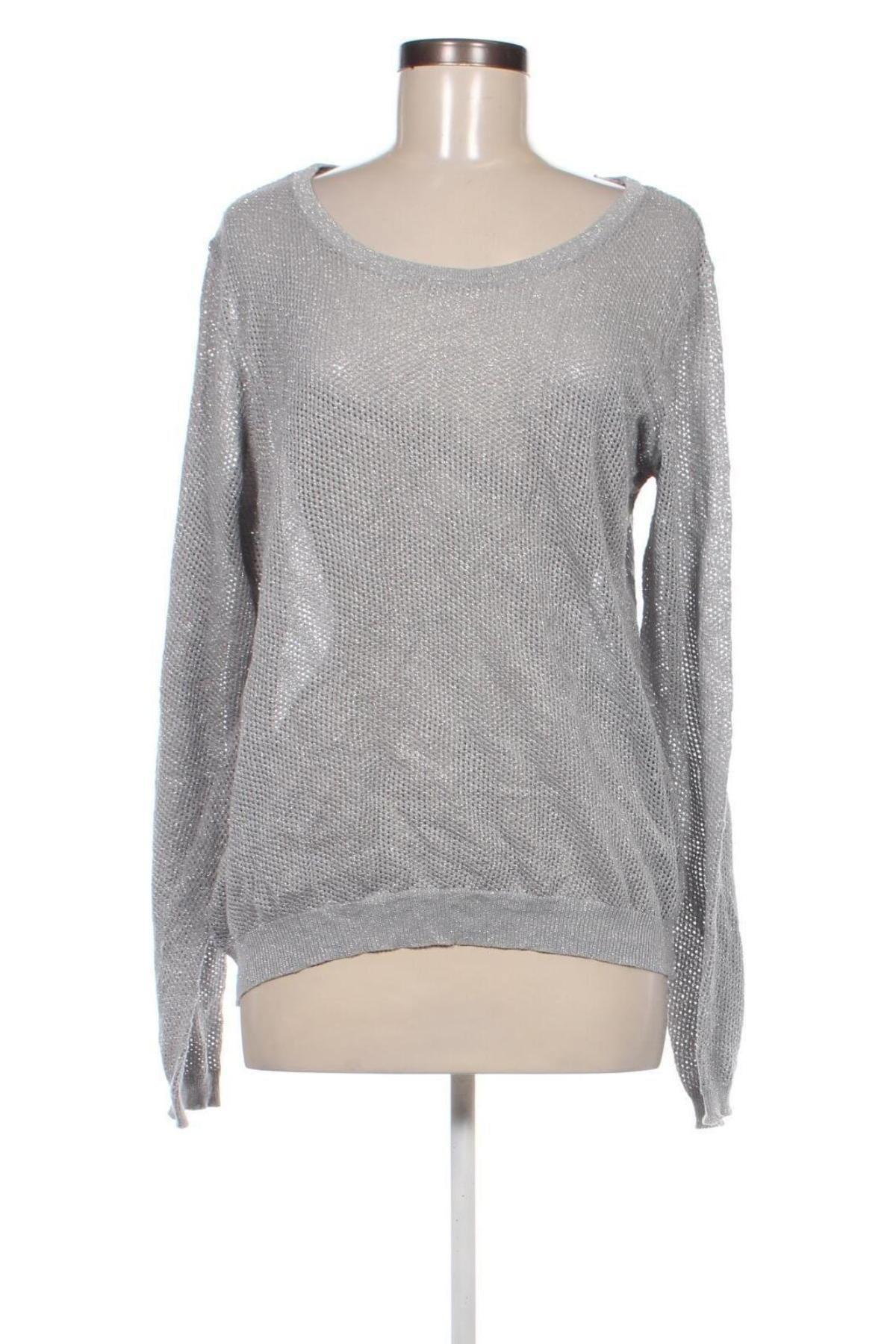 Damenpullover Mar Collection, Größe XL, Farbe Grau, Preis € 9,49