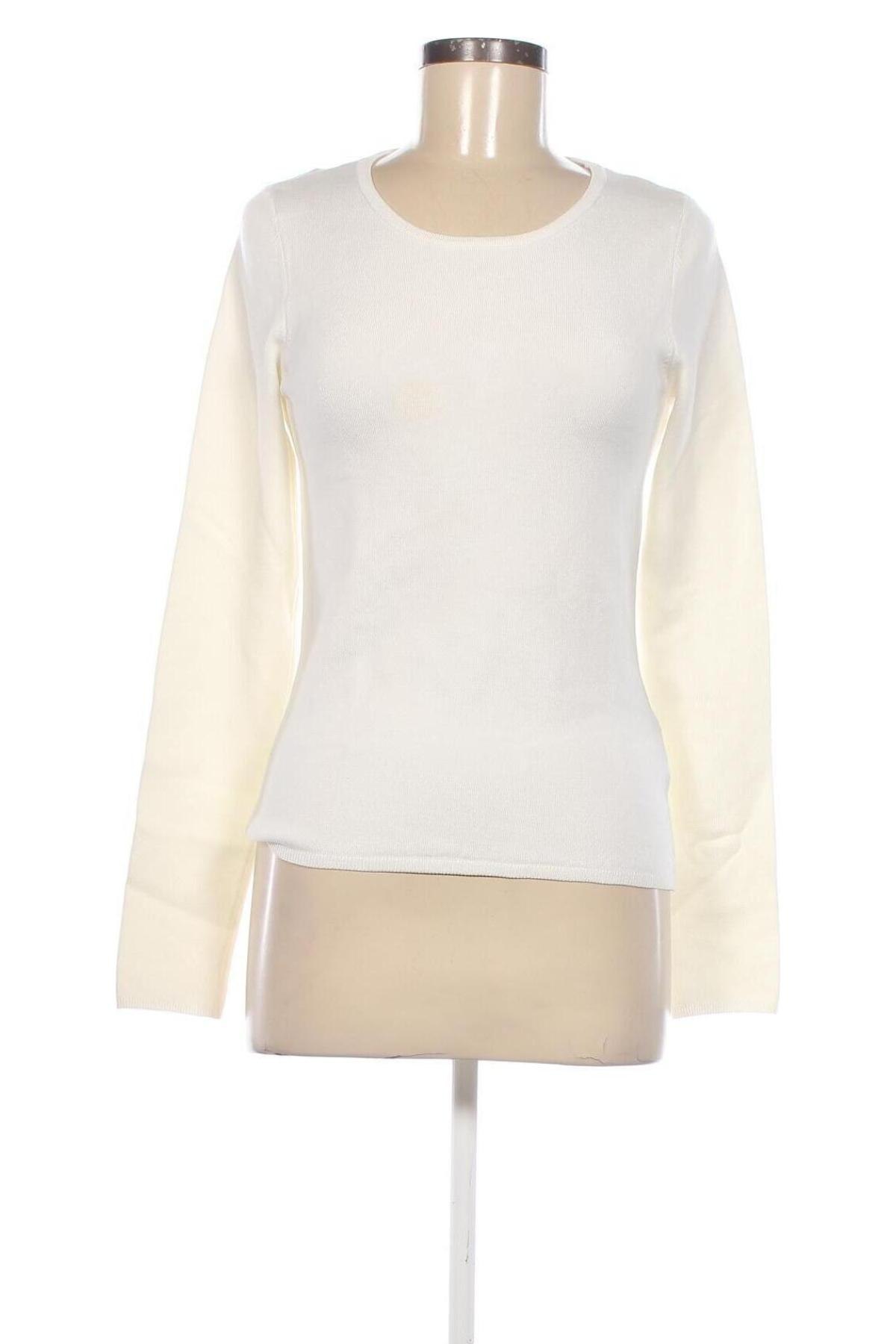 Damski sweter Marciano by Guess, Rozmiar L, Kolor Biały, Cena 385,99 zł