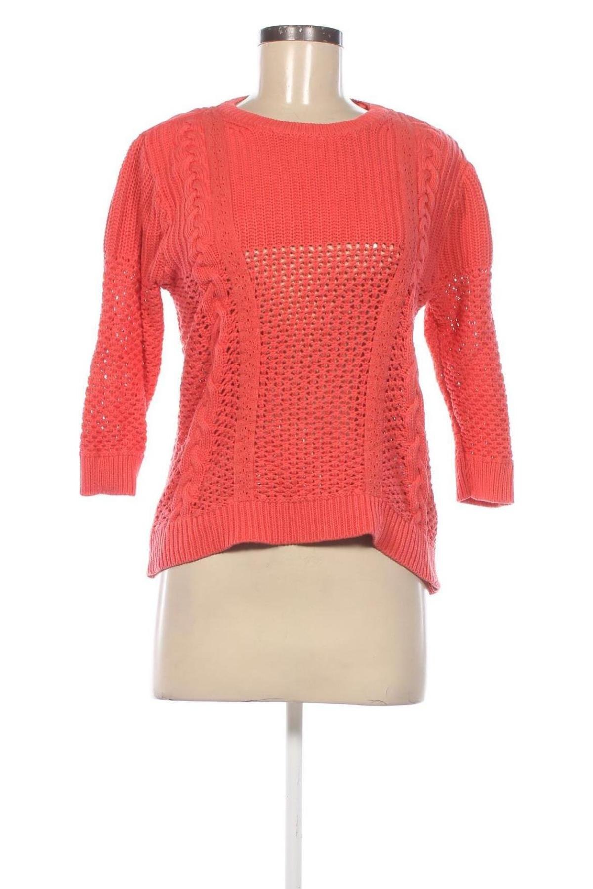 Damenpullover Marks & Spencer, Größe M, Farbe Rosa, Preis 10,99 €