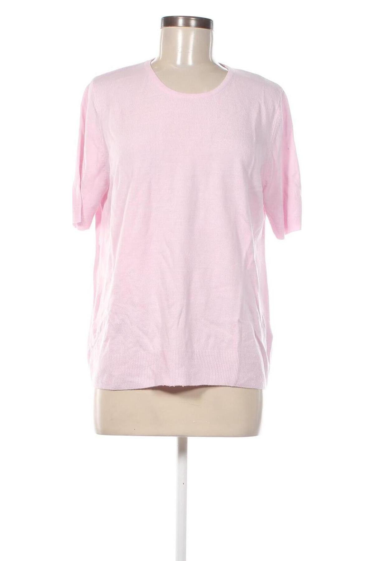 Damenpullover Marks & Spencer, Größe XL, Farbe Rosa, Preis 9,99 €