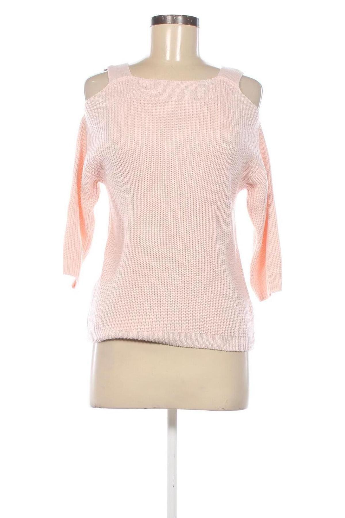 Damenpullover Marks & Spencer, Größe S, Farbe Rosa, Preis € 10,99