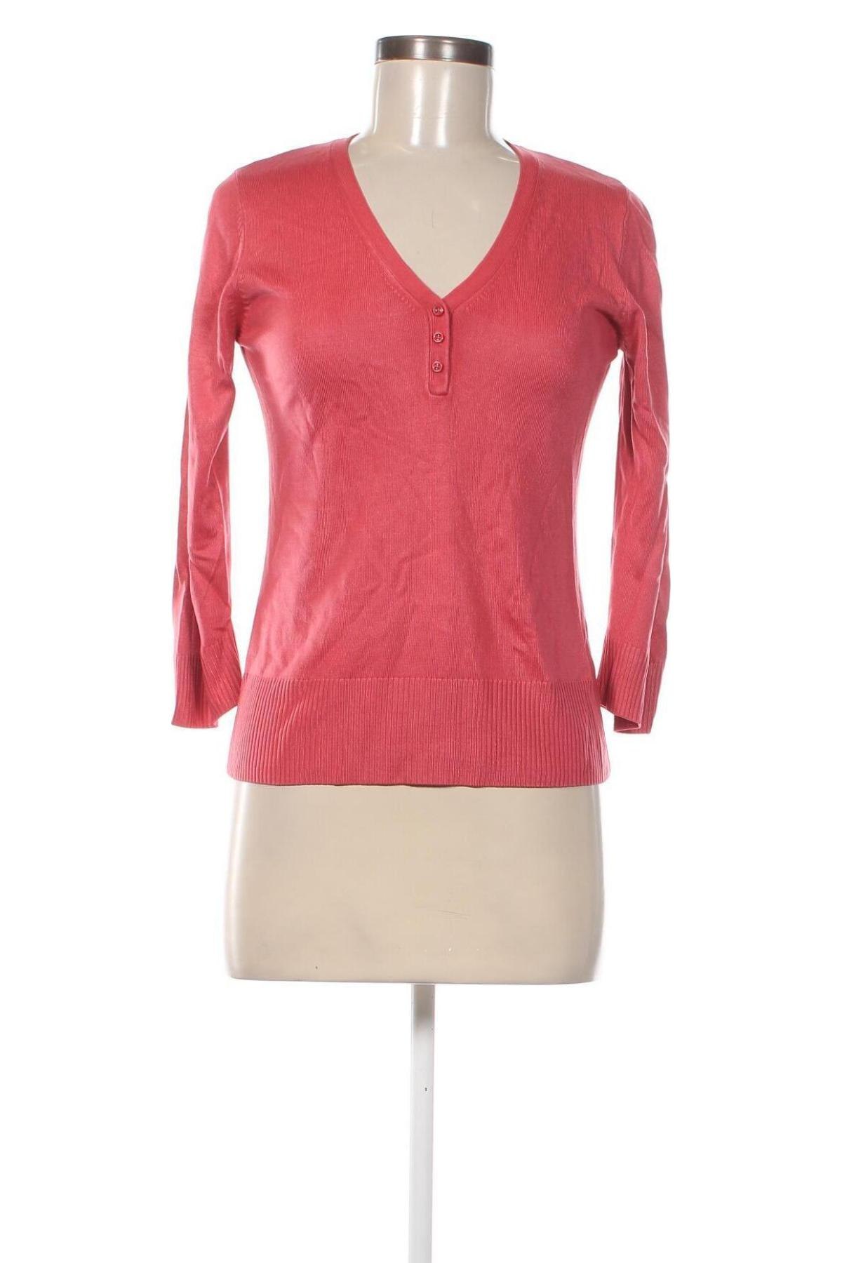 Damenpullover Marks & Spencer, Größe M, Farbe Rosa, Preis € 7,99