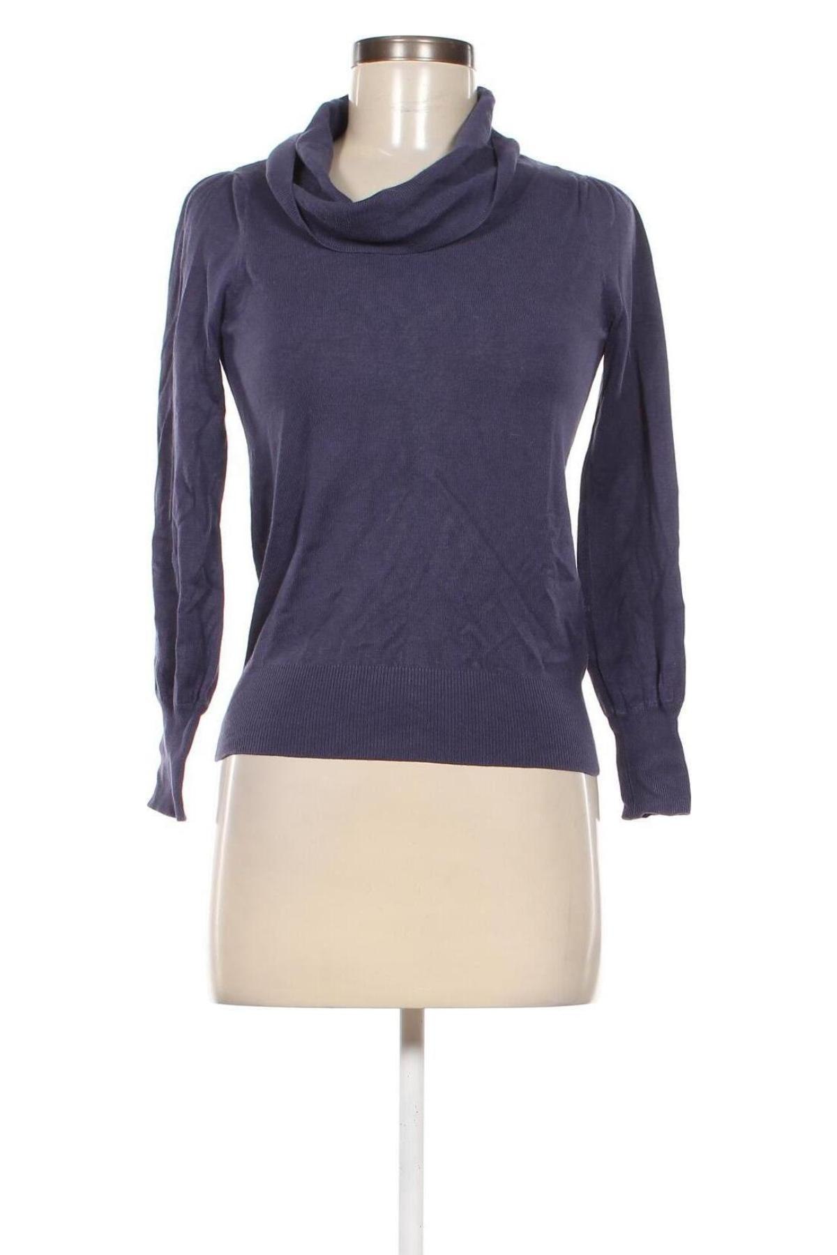 Damenpullover Marks & Spencer, Größe S, Farbe Blau, Preis € 18,99