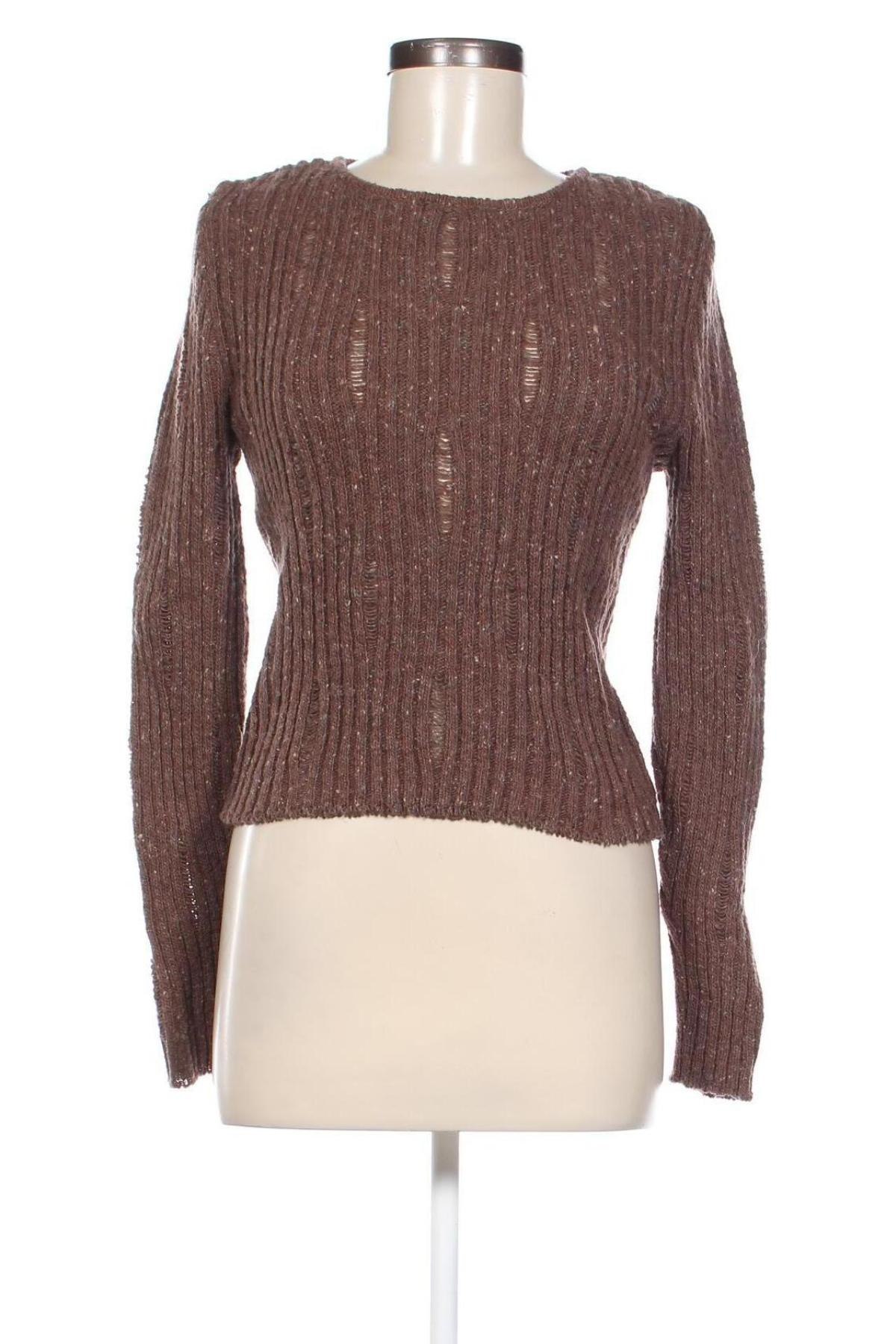 Damenpullover Marks & Spencer, Größe M, Farbe Braun, Preis € 18,99