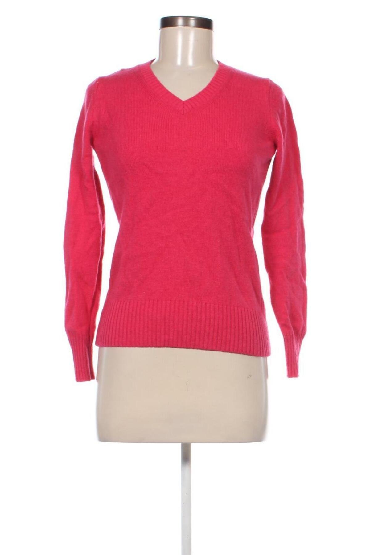 Damenpullover Marks & Spencer, Größe M, Farbe Rosa, Preis € 10,99