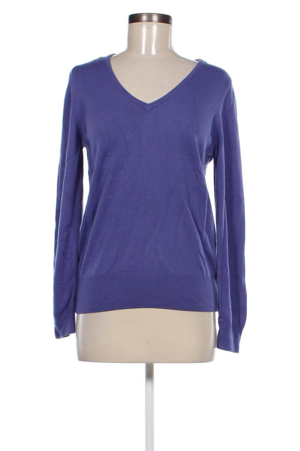 Damenpullover Marks & Spencer, Größe M, Farbe Lila, Preis € 8,99