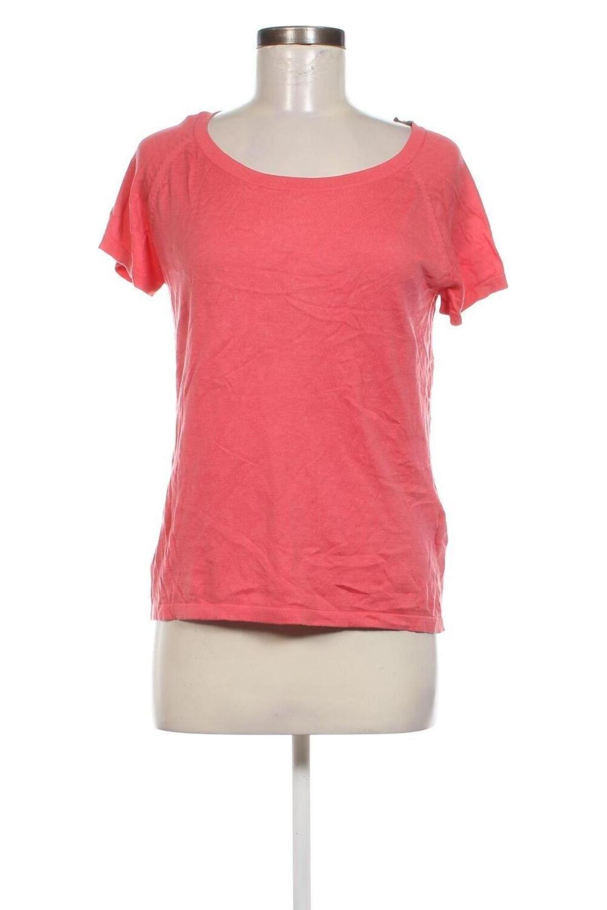 Damenpullover Weekend Max Mara, Größe L, Farbe Rot, Preis 28,99 €