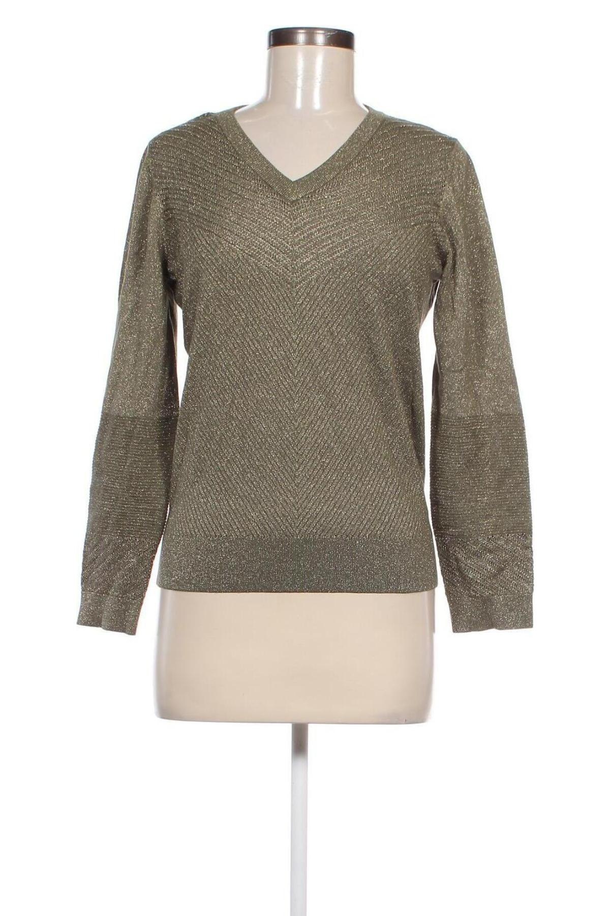 Damenpullover Mayerline, Größe M, Farbe Grün, Preis € 43,49