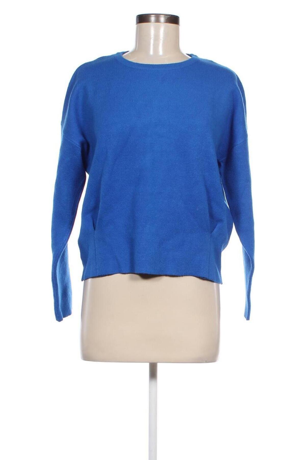 Damenpullover Medicine, Größe S, Farbe Blau, Preis € 27,67