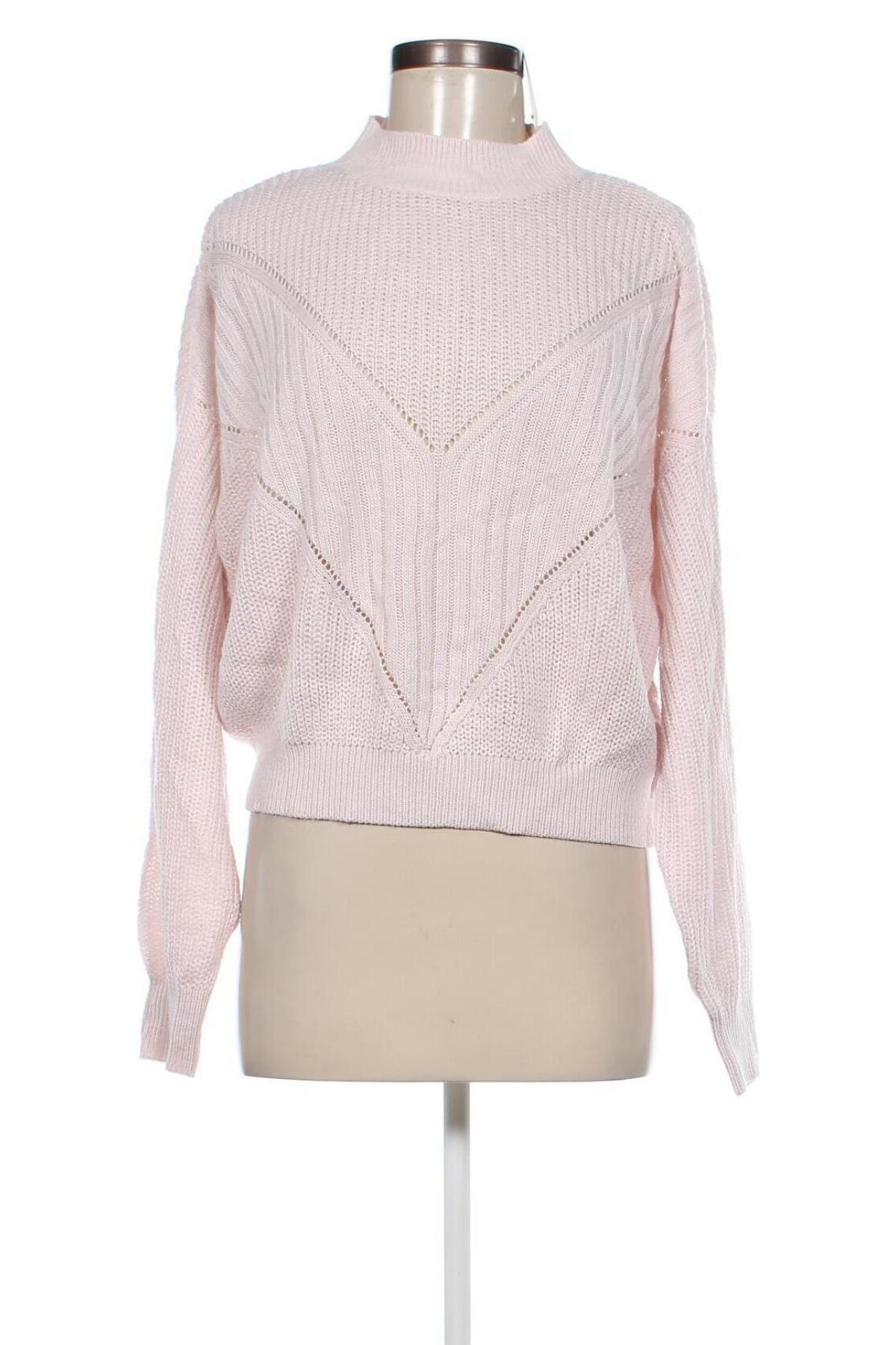 Damenpullover Miss Selfridge, Größe S, Farbe Rosa, Preis 23,99 €