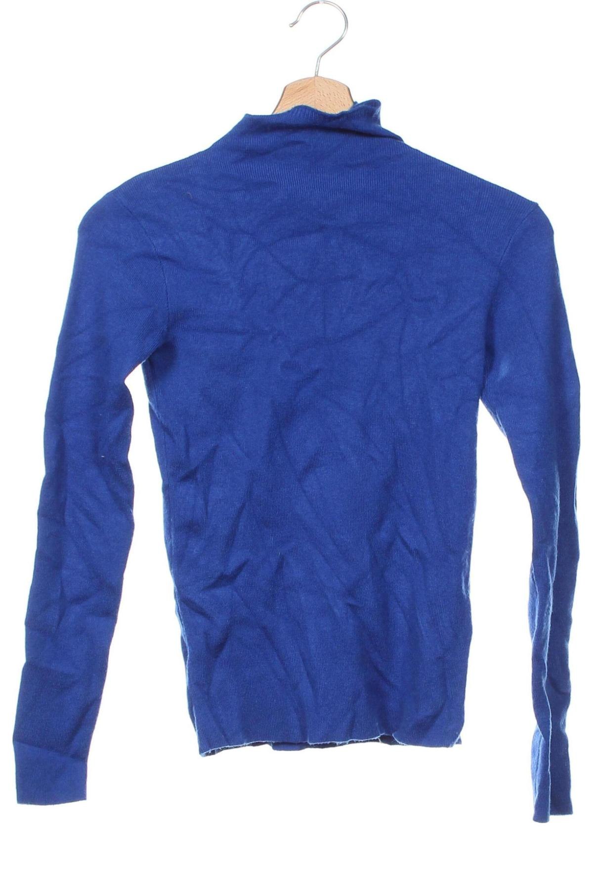 Damenpullover Mohito, Größe XS, Farbe Blau, Preis € 14,83