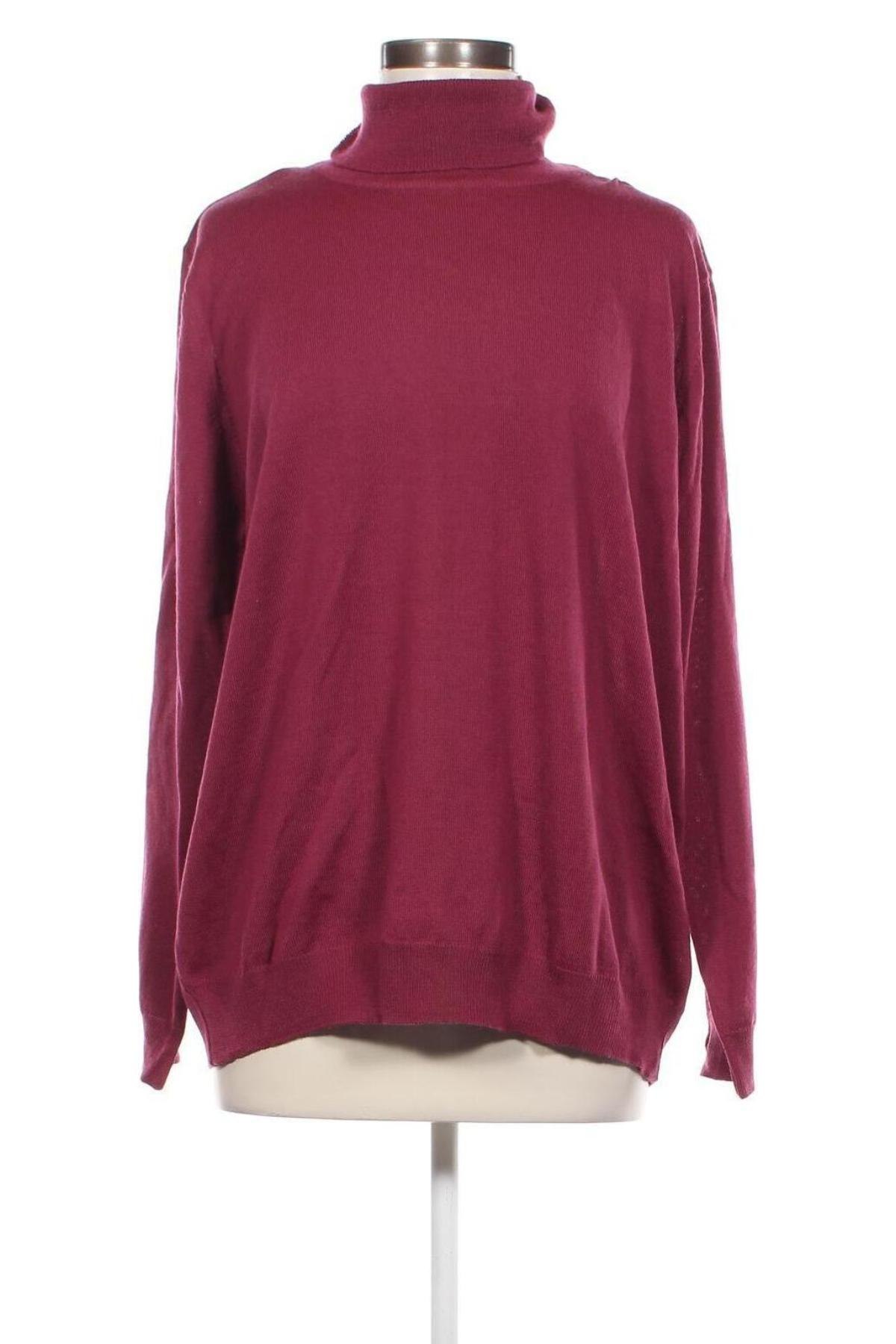 Damenpullover Mona, Größe XXL, Farbe Lila, Preis € 14,49