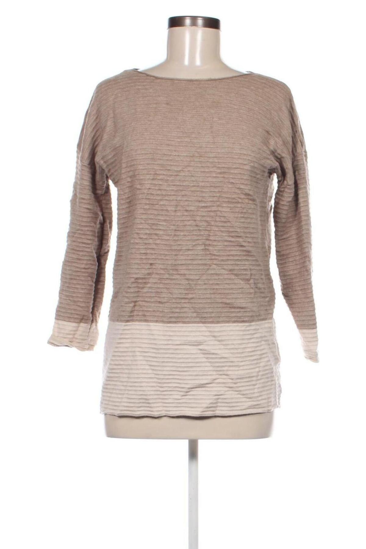 Damenpullover Monnari, Größe S, Farbe Beige, Preis € 20,49