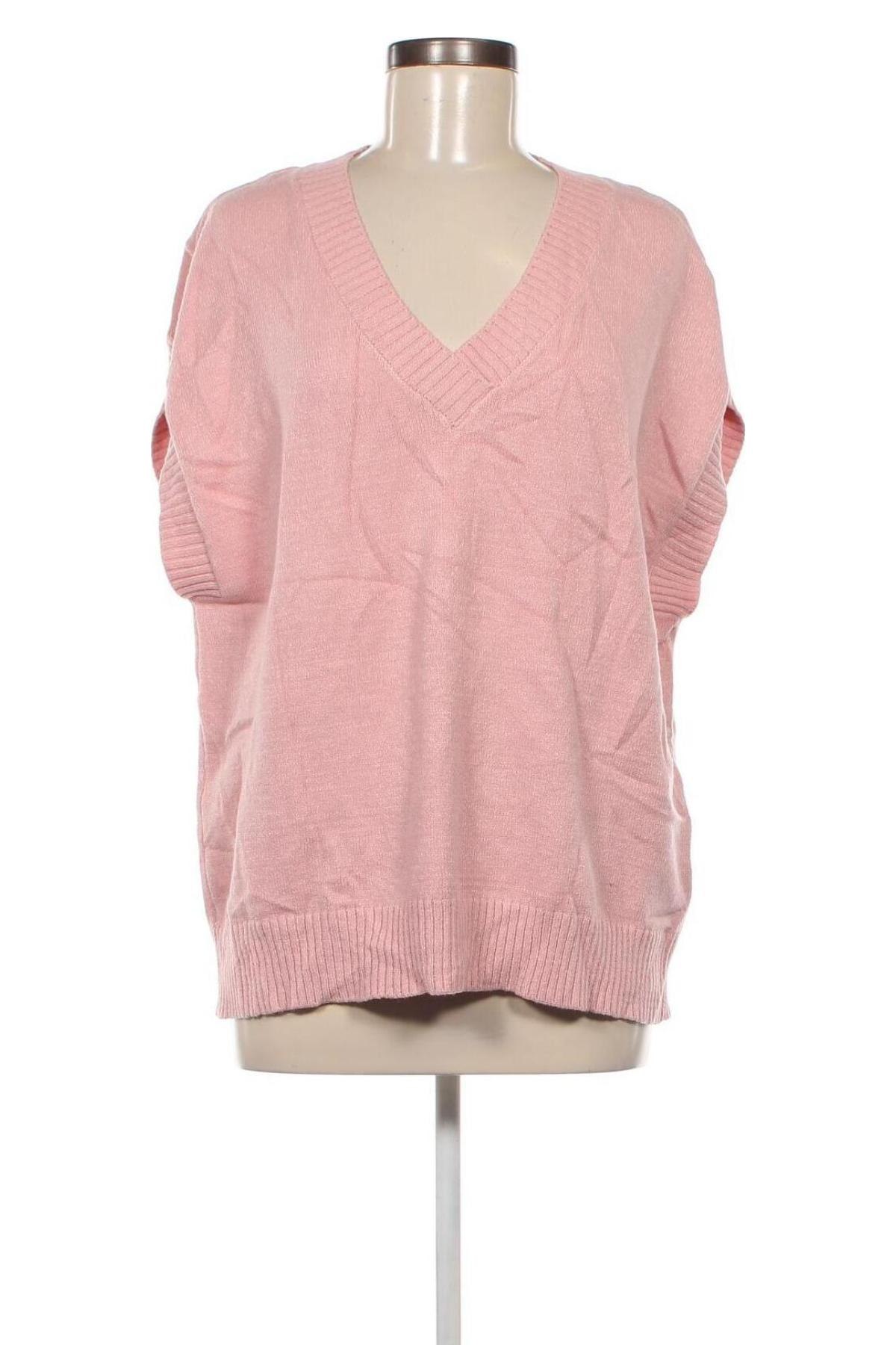 Damenpullover More & More, Größe L, Farbe Rosa, Preis € 17,99