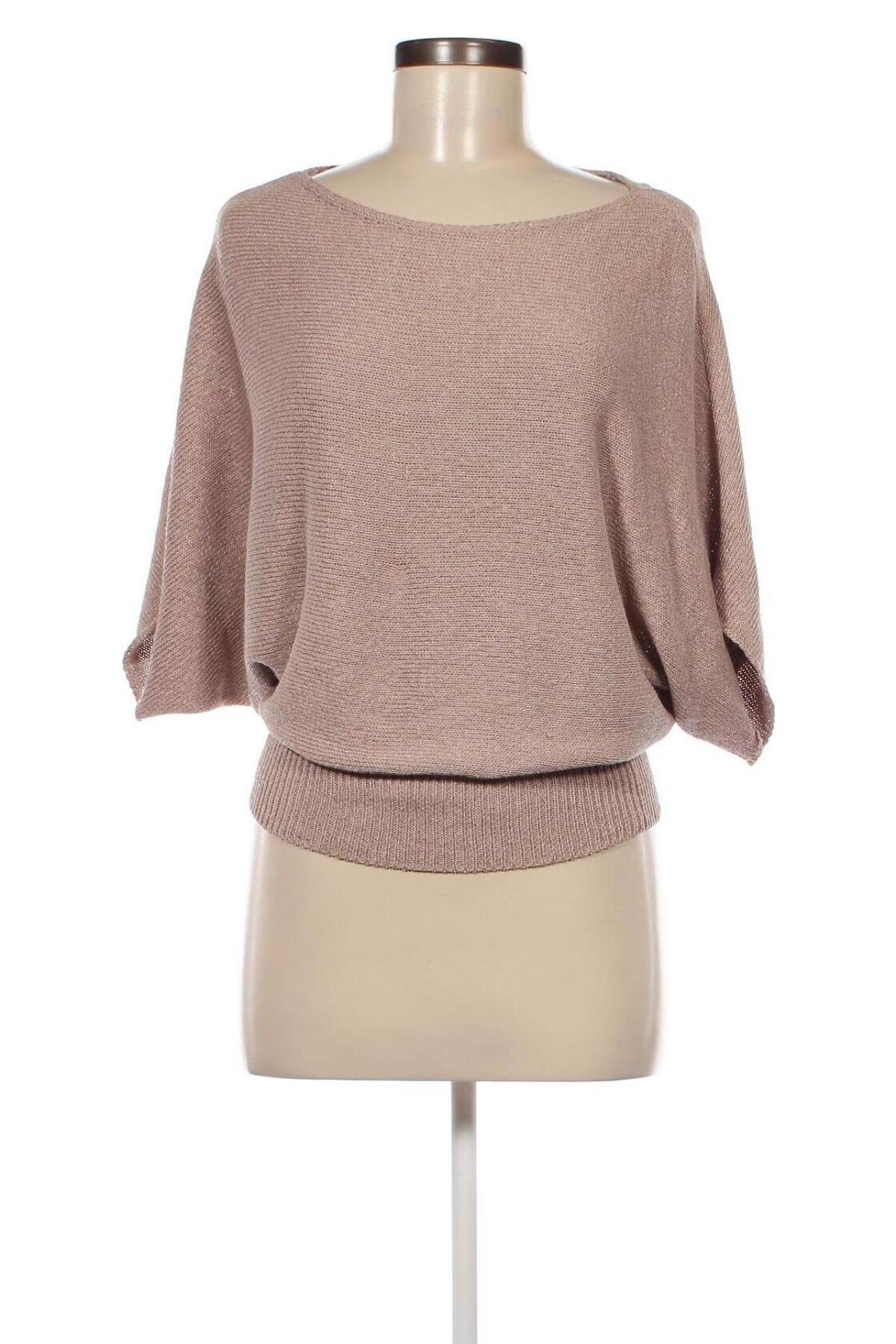 Damenpullover NATAN, Größe M, Farbe Beige, Preis 107,99 €