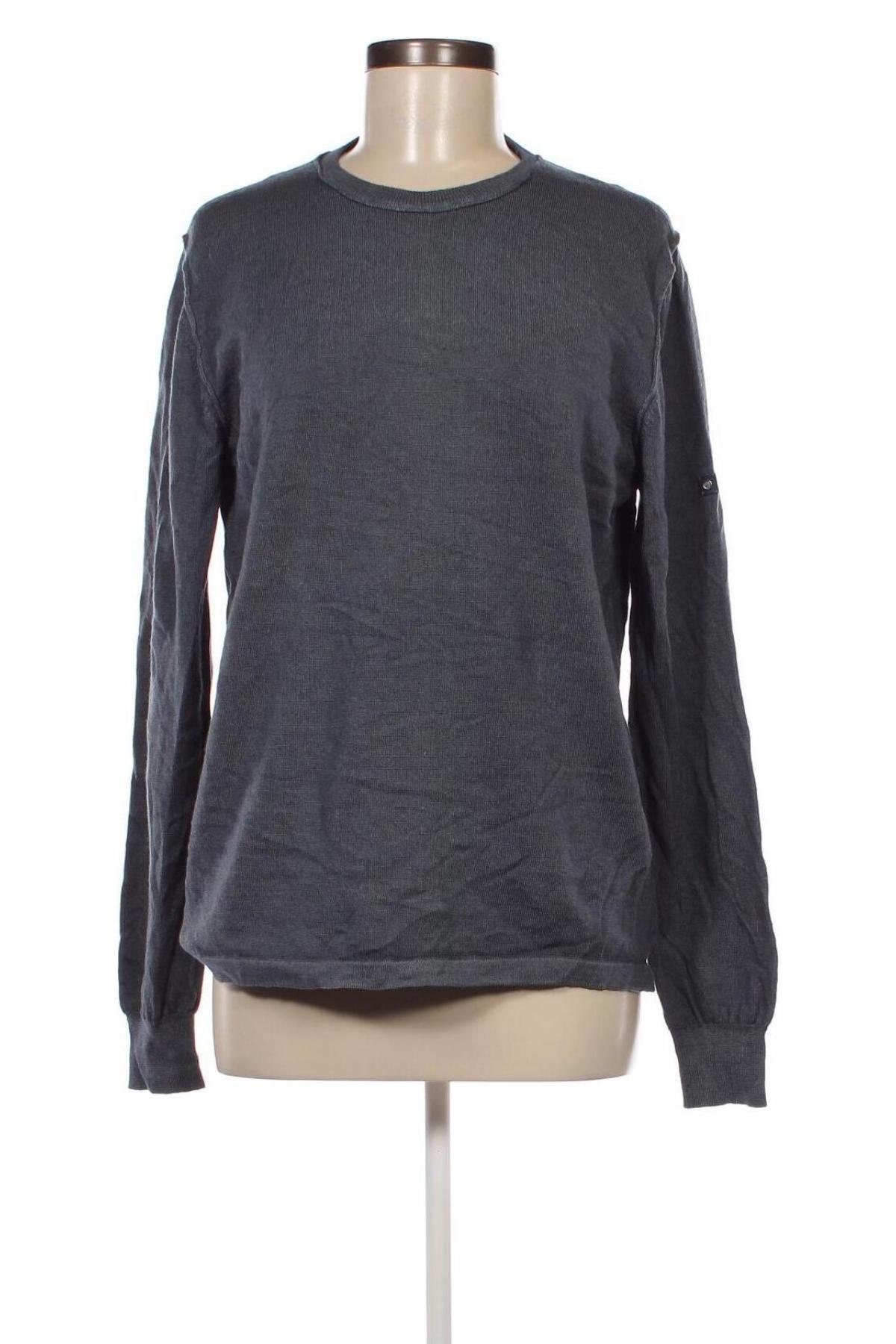 Damenpullover Navigare, Größe XL, Farbe Grau, Preis € 15,99