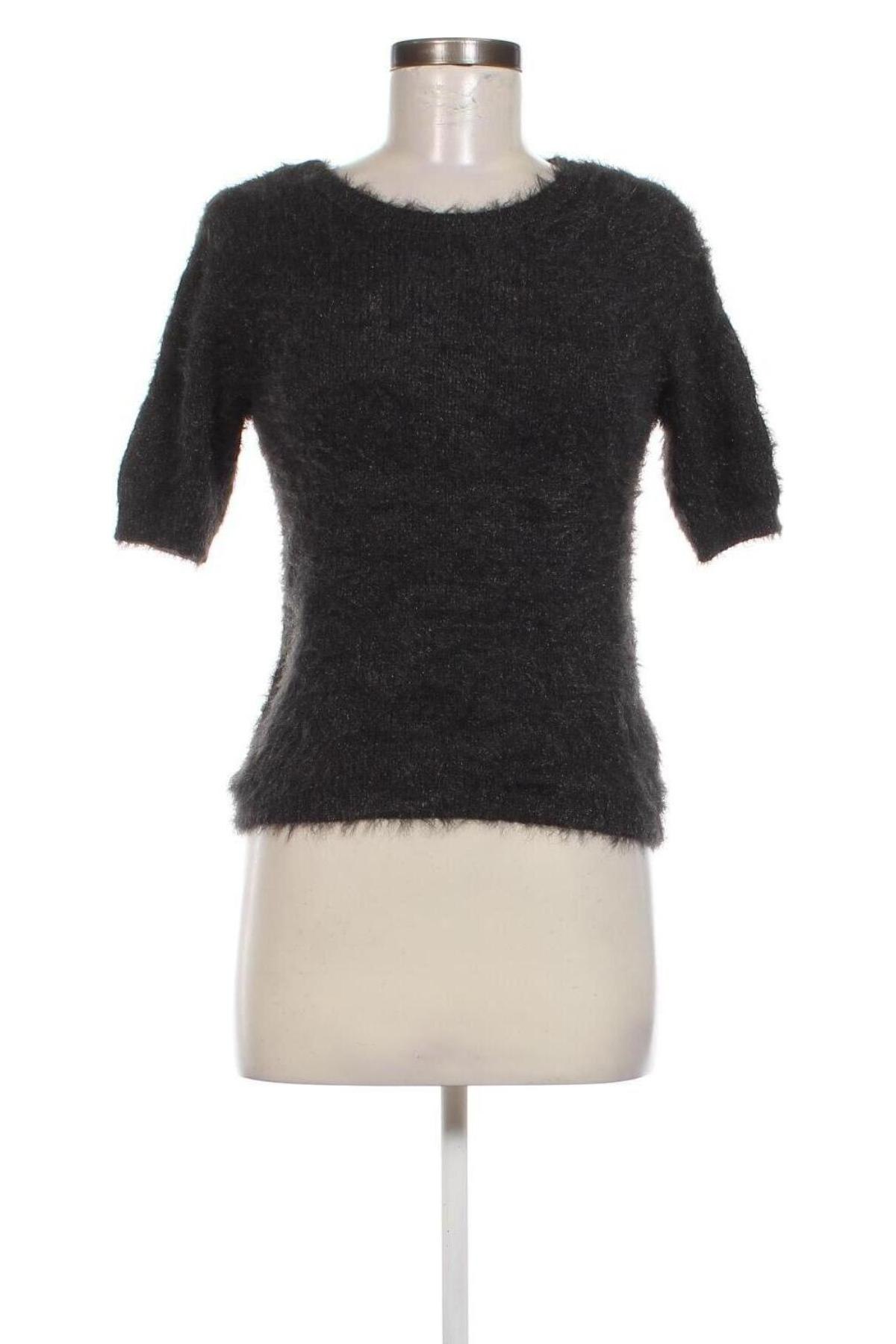 Damenpullover New Look, Größe S, Farbe Schwarz, Preis € 7,49