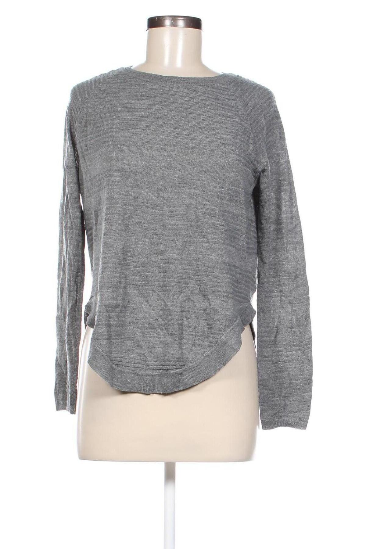 Damenpullover ONLY, Größe XS, Farbe Grau, Preis 10,99 €