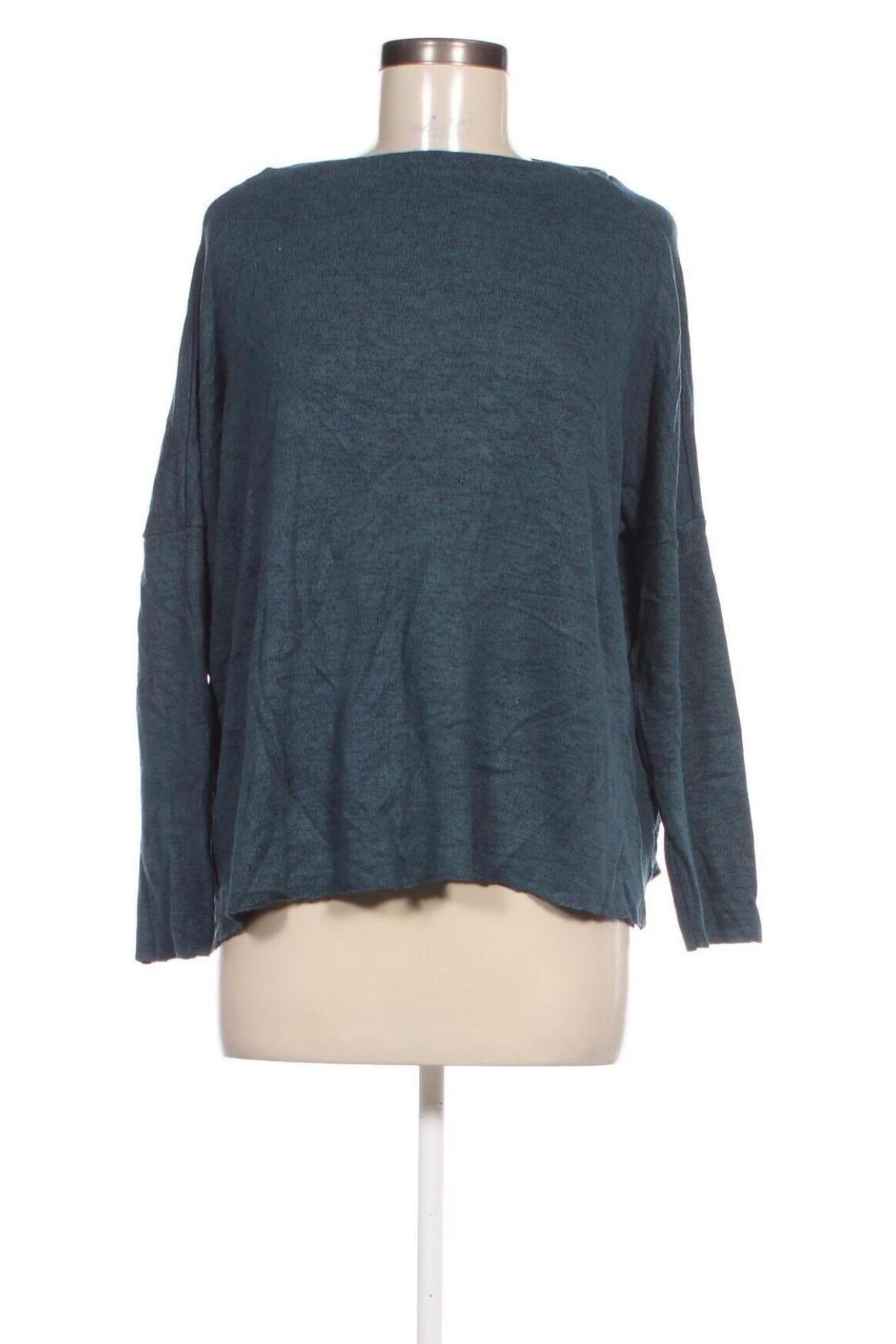 Damenpullover ONLY, Größe M, Farbe Grün, Preis € 4,99