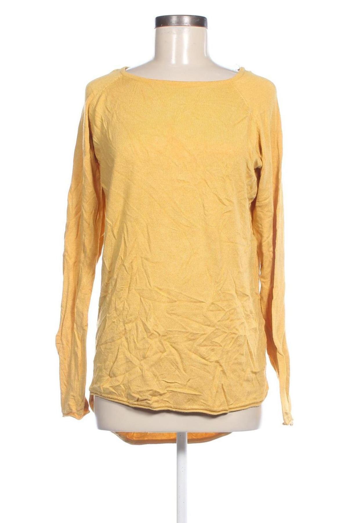 Damenpullover ONLY, Größe M, Farbe Gelb, Preis € 4,99