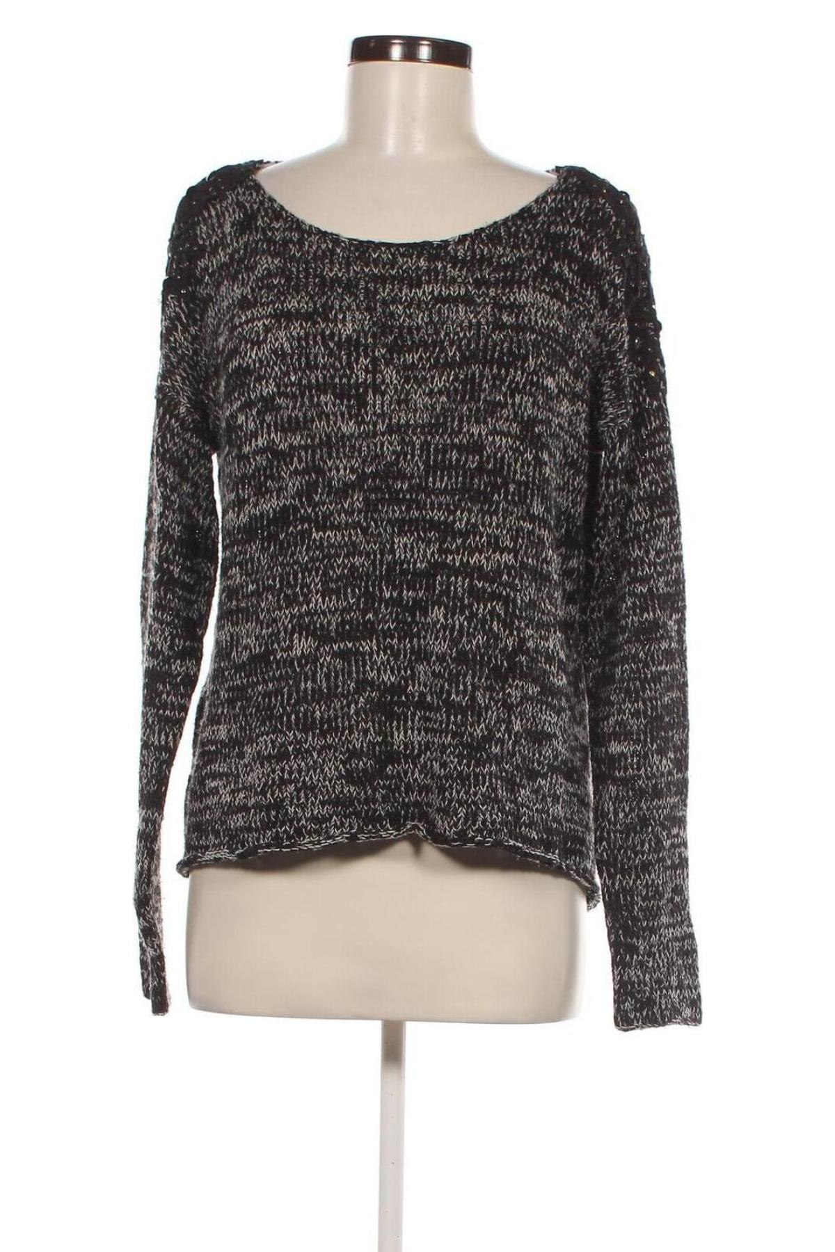 Damenpullover ONLY, Größe L, Farbe Mehrfarbig, Preis 18,99 €