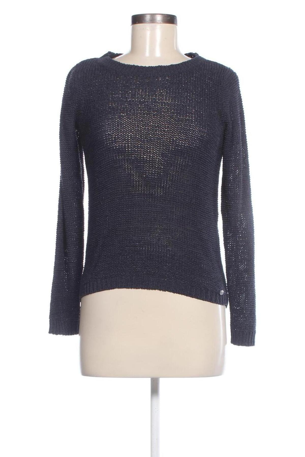 Damenpullover ONLY, Größe S, Farbe Blau, Preis 10,99 €