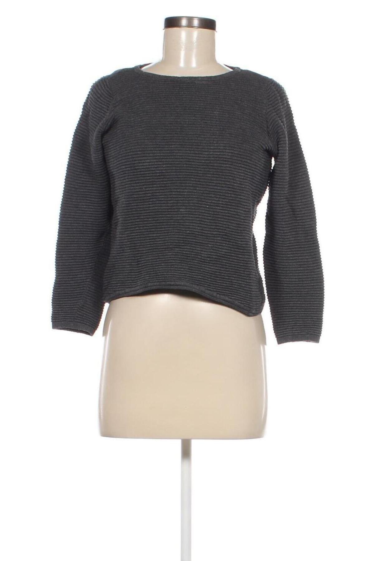 Damenpullover ONLY, Größe XS, Farbe Grau, Preis € 10,99