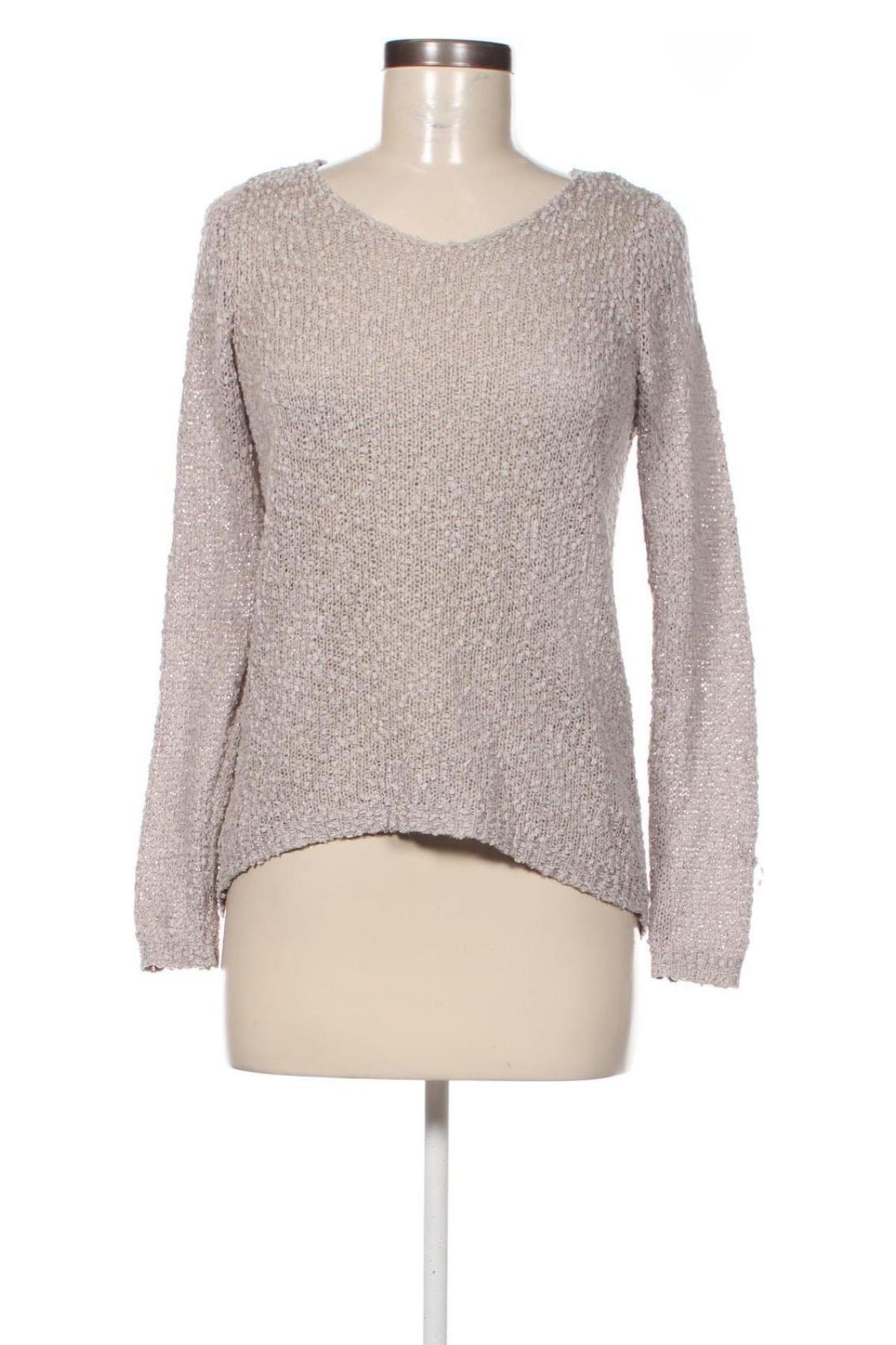 Damenpullover ONLY, Größe S, Farbe Grau, Preis € 4,99