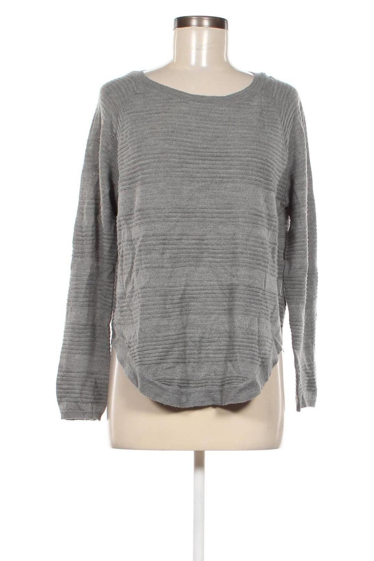 Damenpullover ONLY, Größe M, Farbe Grau, Preis € 9,99