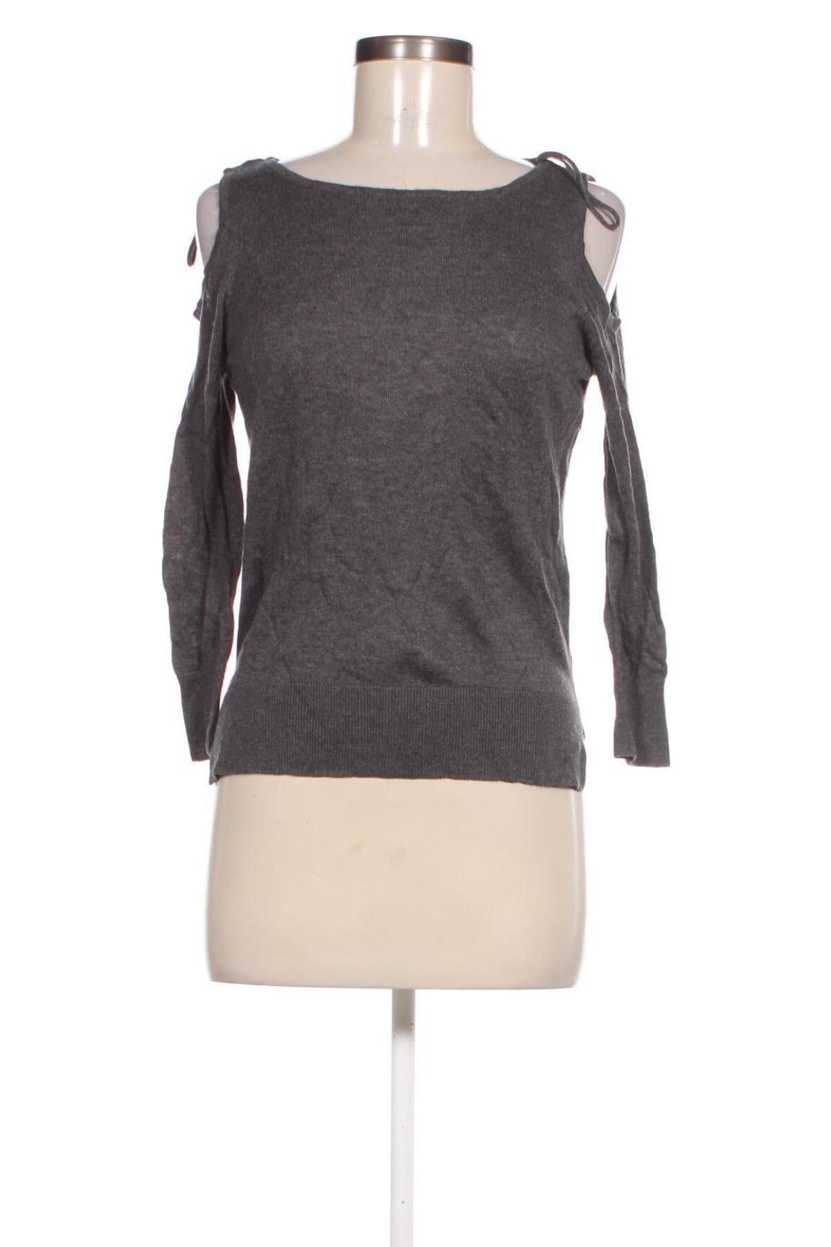 Damenpullover ONLY, Größe S, Farbe Grau, Preis € 18,99