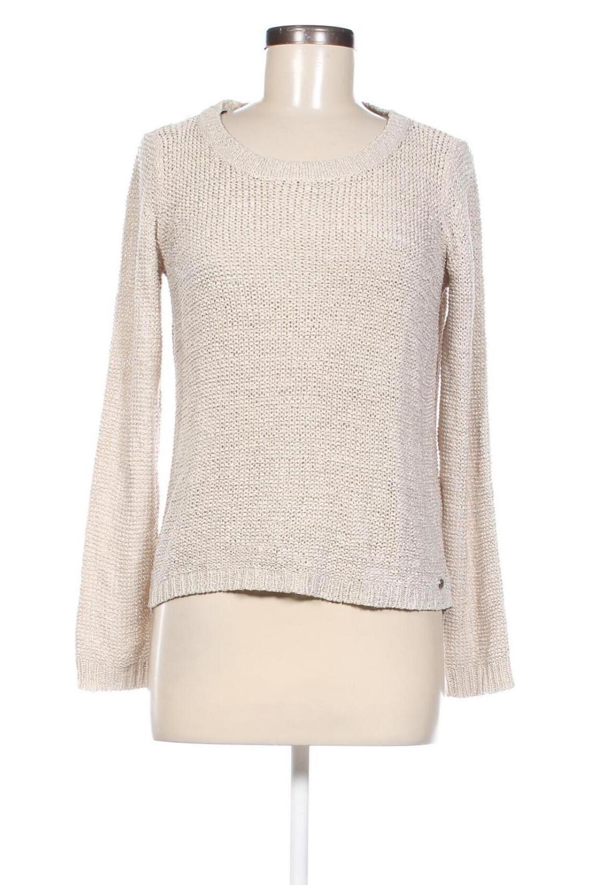 Damenpullover ONLY, Größe M, Farbe Beige, Preis € 4,99