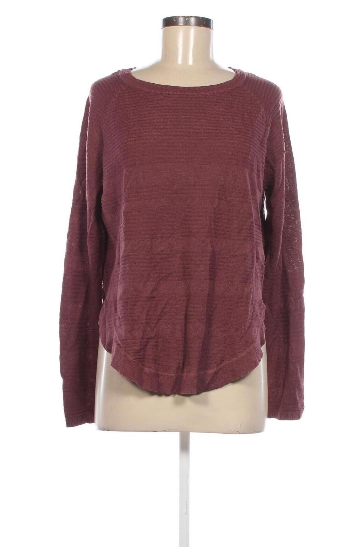 Damenpullover ONLY, Größe M, Farbe Lila, Preis € 8,99