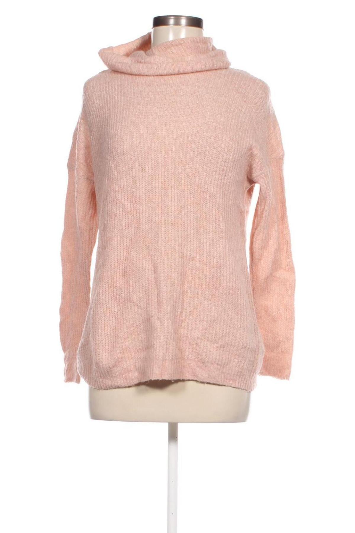 Damenpullover ONLY, Größe XS, Farbe Rosa, Preis 18,99 €