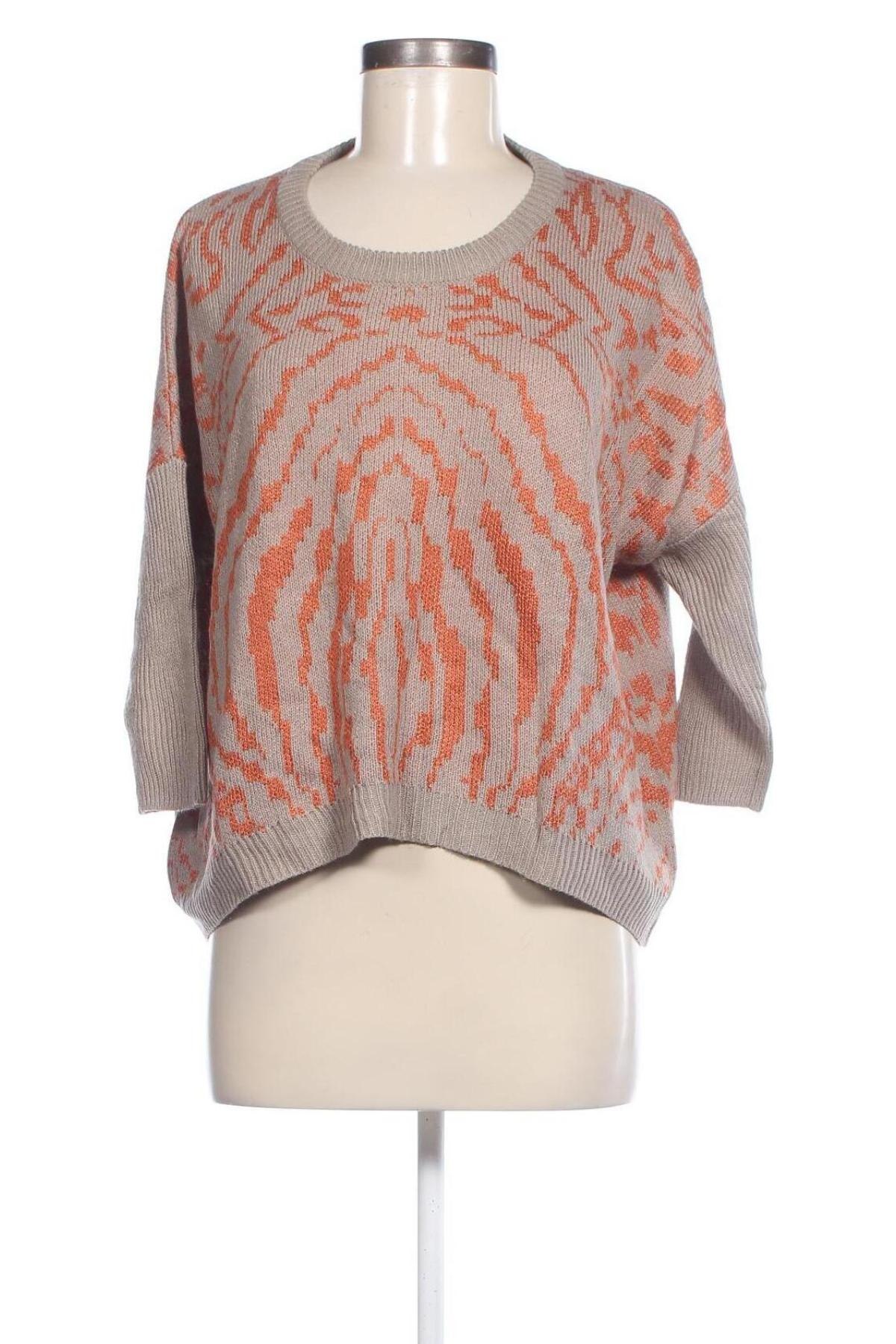 Damenpullover ONLY, Größe M, Farbe Mehrfarbig, Preis € 8,99